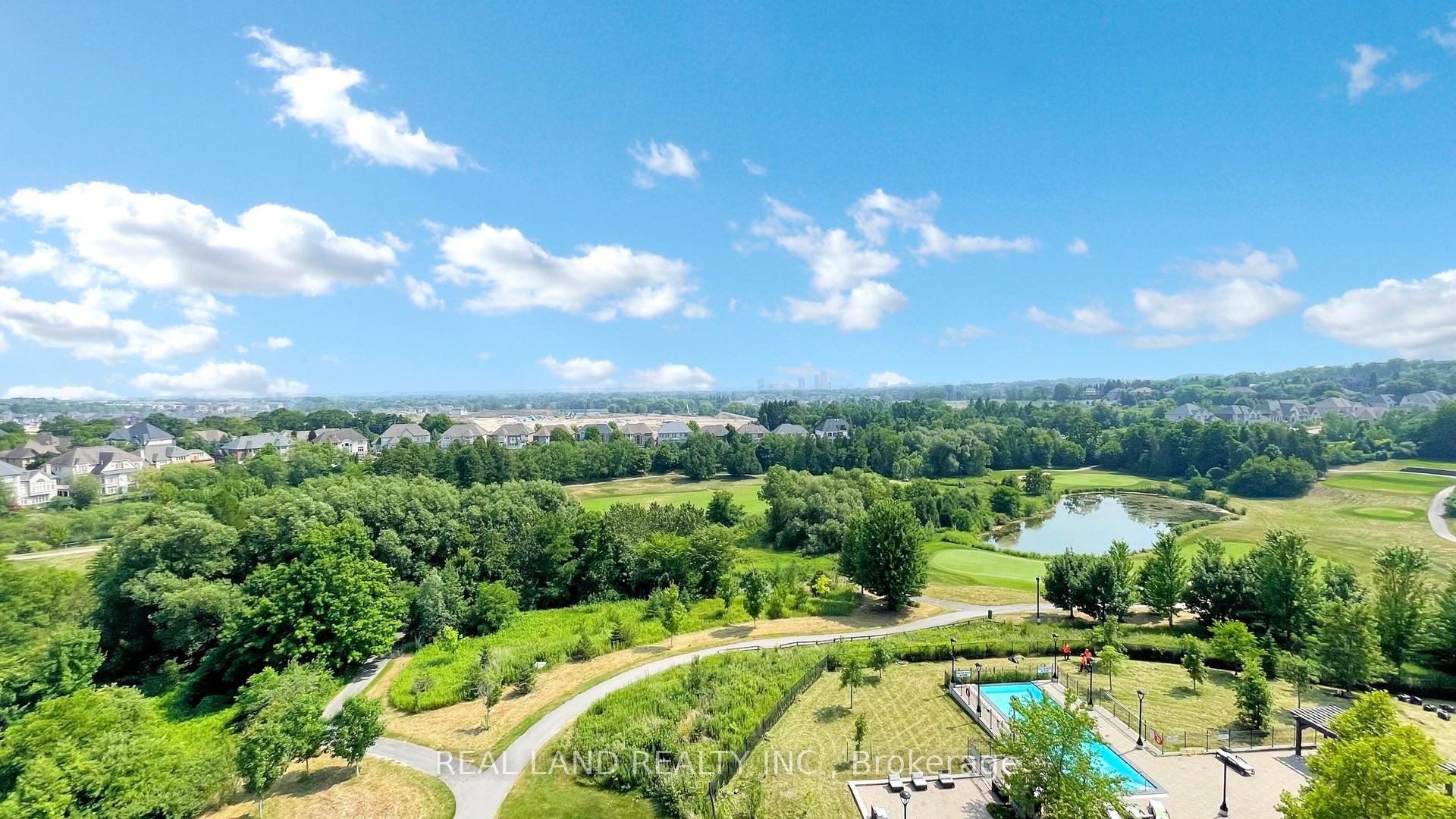 Photo 34 of Unit 903, 15 Stollery Pond Crescent, Markham, Angus Glen — HOMEH