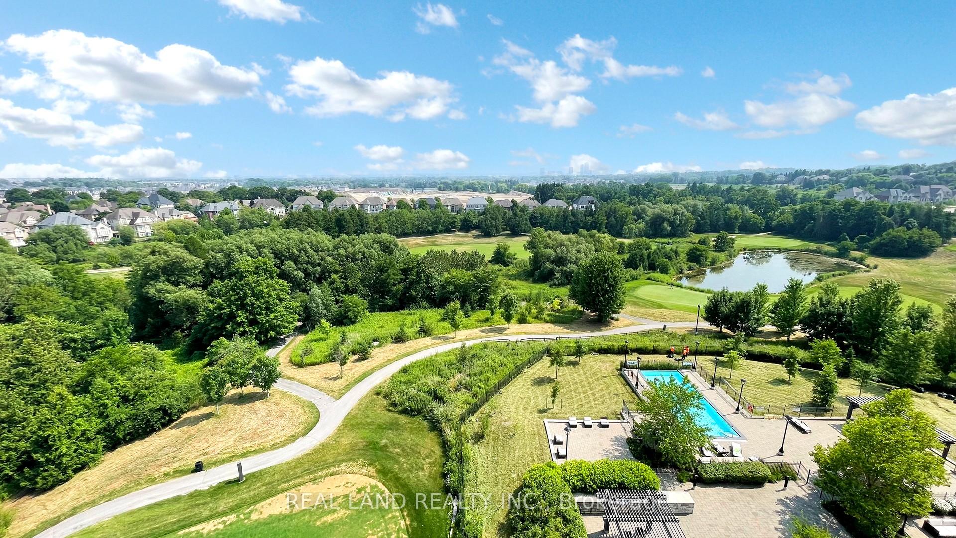 Photo 38 of Unit 903, 15 Stollery Pond Crescent, Markham, Angus Glen — HOMEH