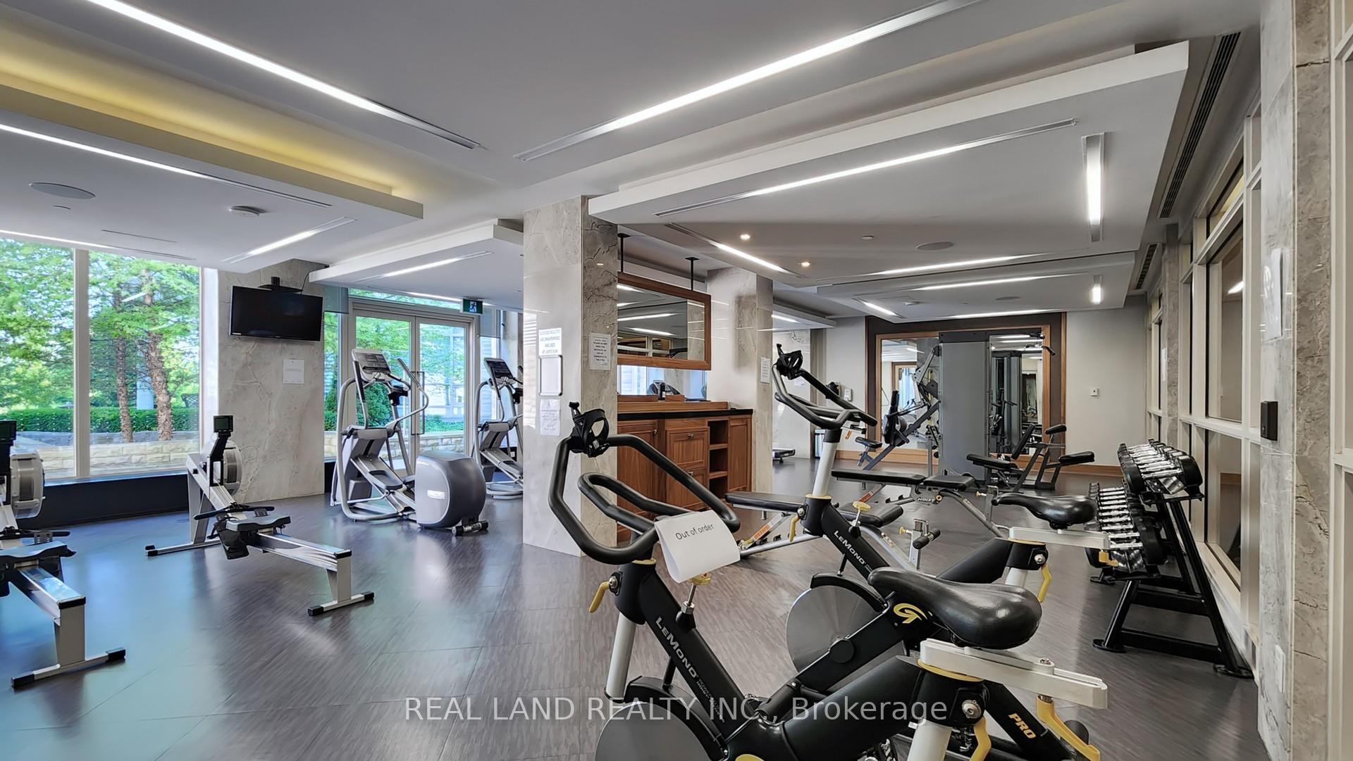 Photo 39 of Unit 903, 15 Stollery Pond Crescent, Markham, Angus Glen — HOMEH