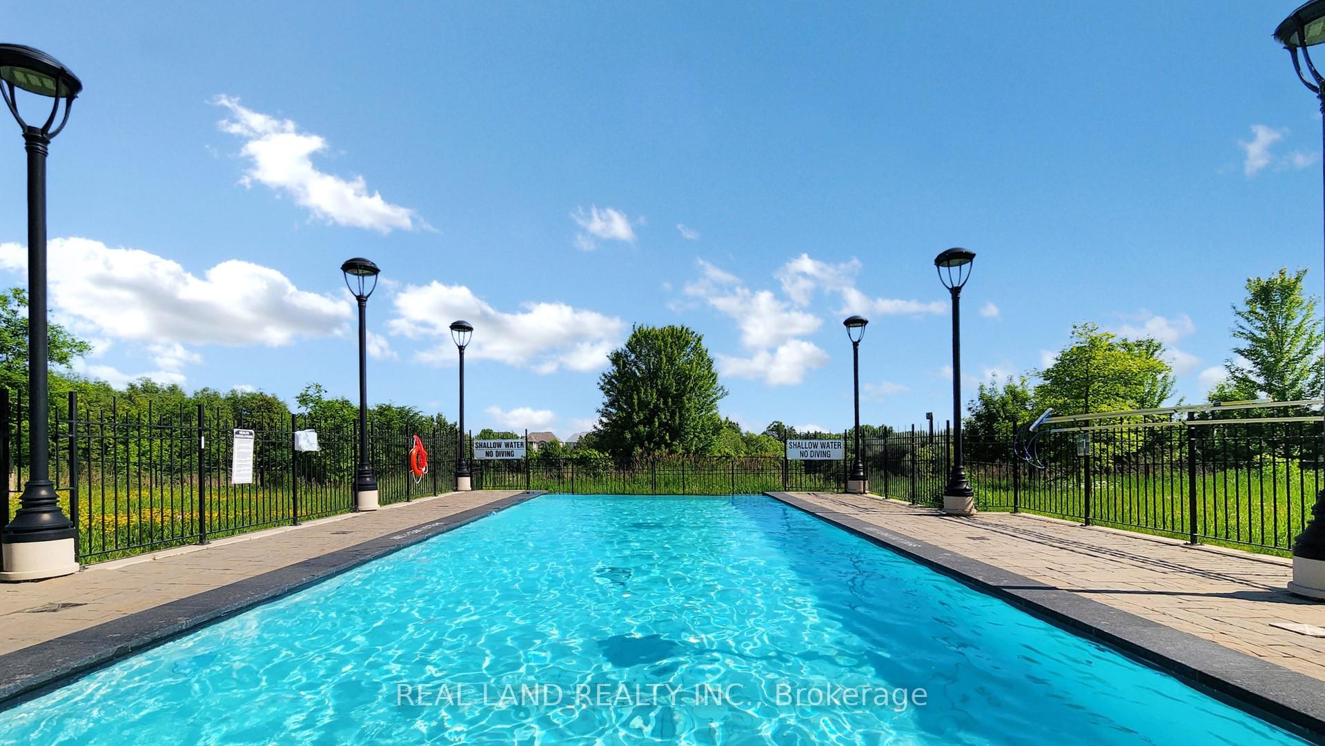 Photo 40 of Unit 903, 15 Stollery Pond Crescent, Markham, Angus Glen — HOMEH