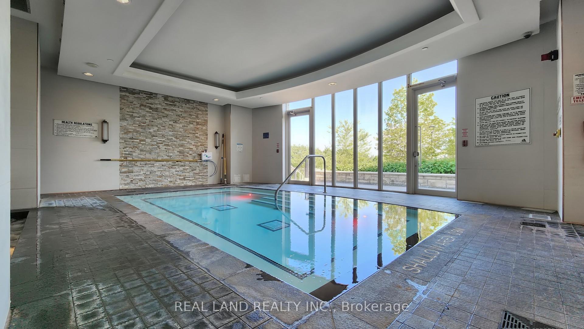Photo 42 of Unit 903, 15 Stollery Pond Crescent, Markham, Angus Glen — HOMEH