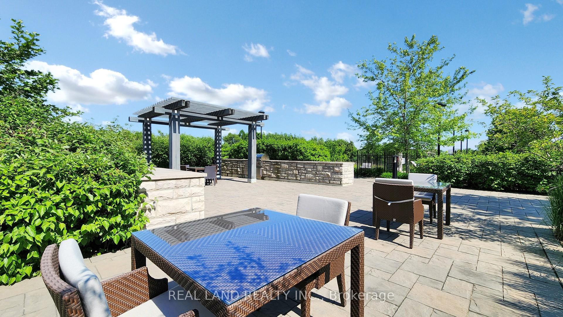 Photo 48 of Unit 903, 15 Stollery Pond Crescent, Markham, Angus Glen — HOMEH
