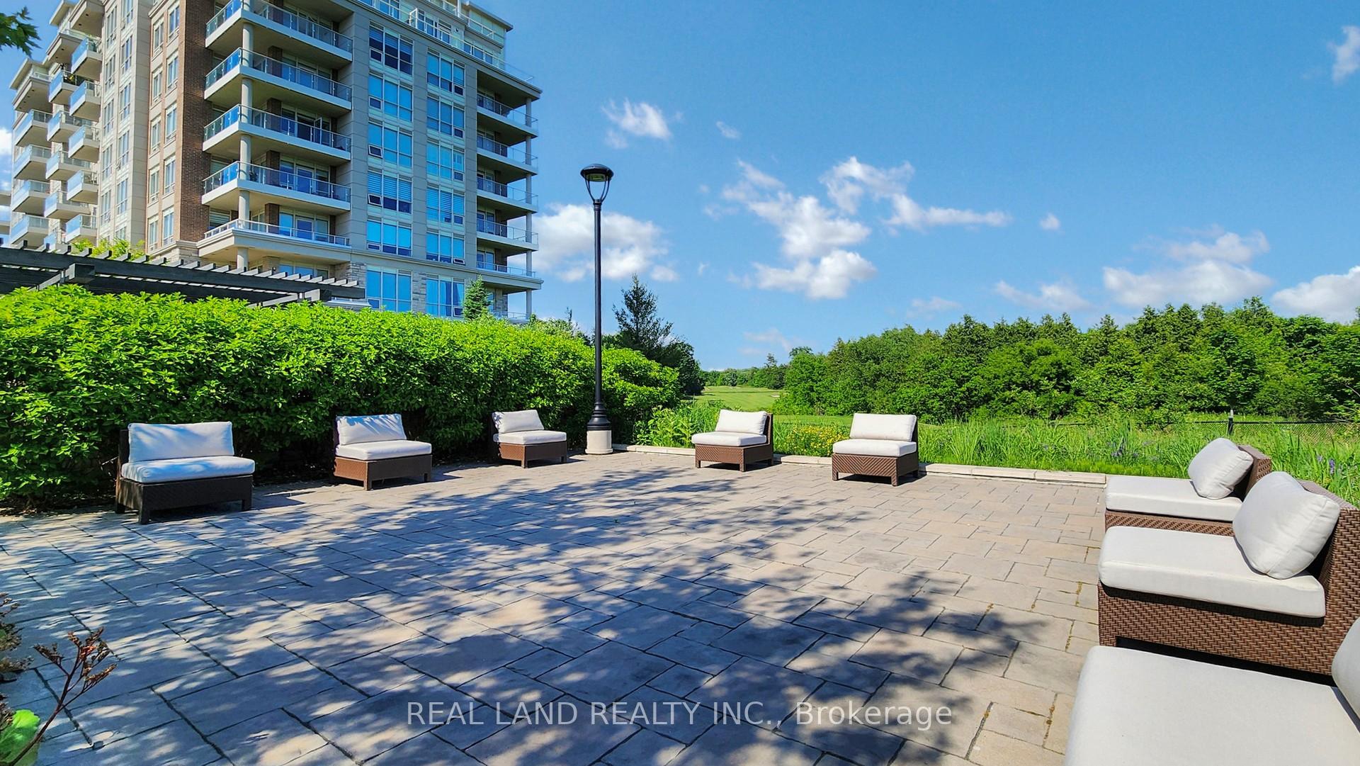 Photo 49 of Unit 903, 15 Stollery Pond Crescent, Markham, Angus Glen — HOMEH