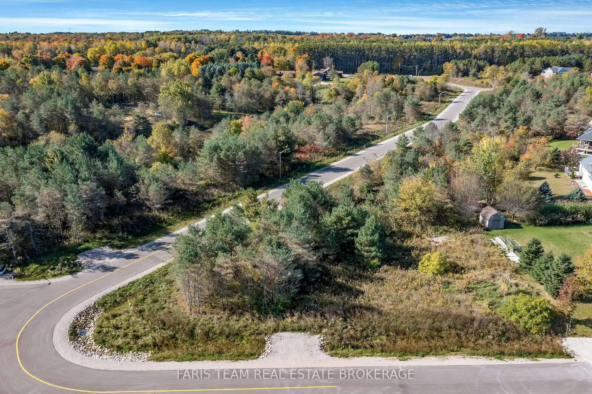Photo 2 of Lot 44 Rue Eric, Tiny, Lafontaine — HOMEH