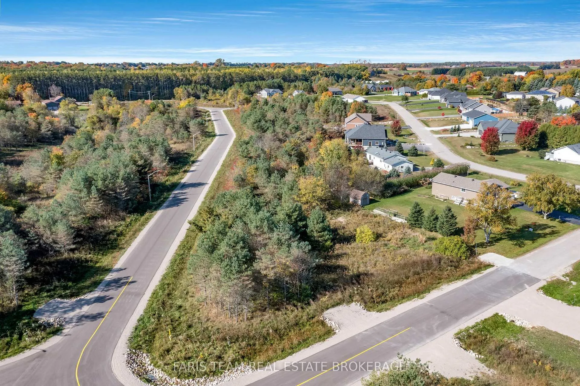 Photo 3 of Lot 44 Rue Eric, Tiny, Lafontaine — HOMEH