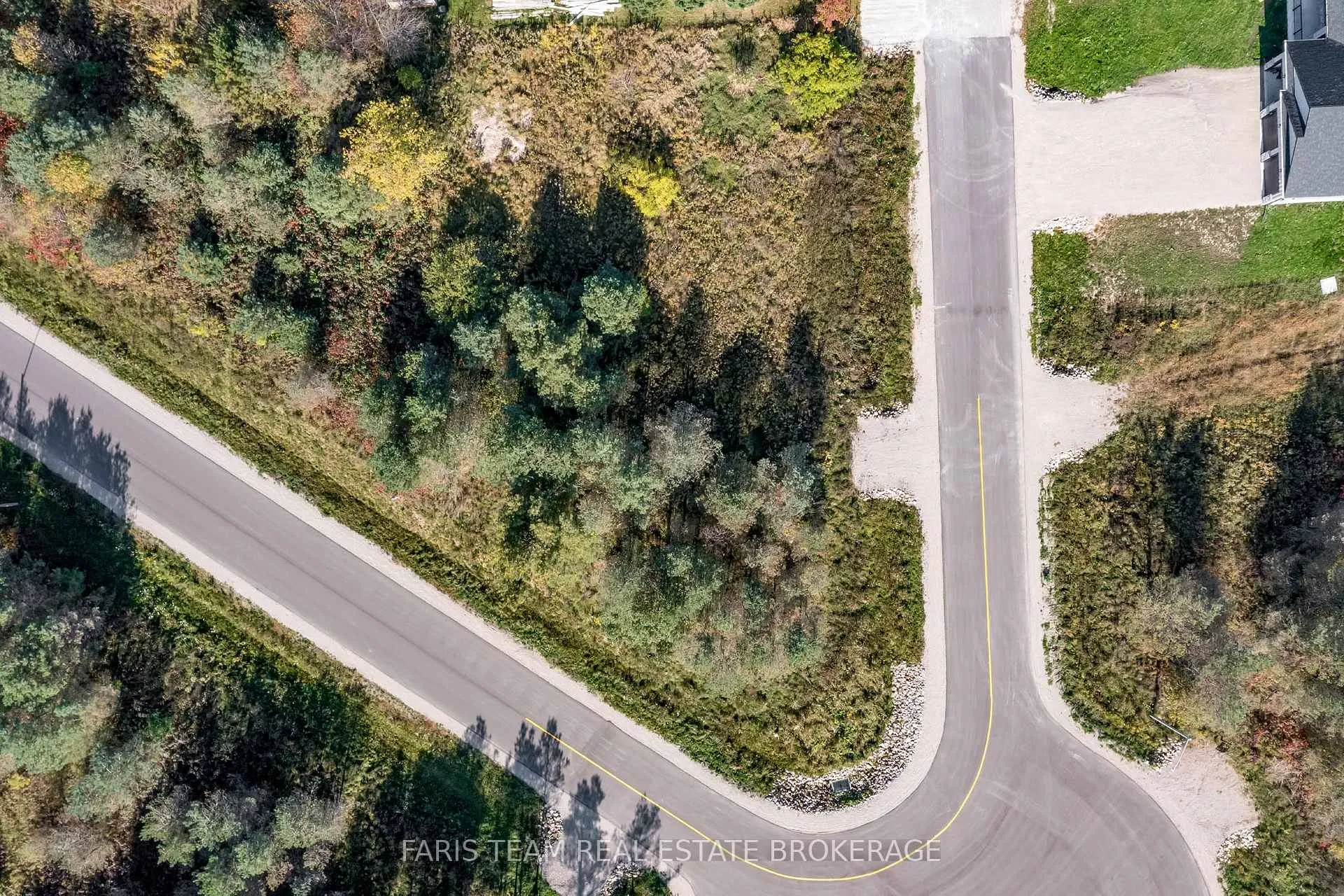 Photo 4 of Lot 44 Rue Eric, Tiny, Lafontaine — HOMEH