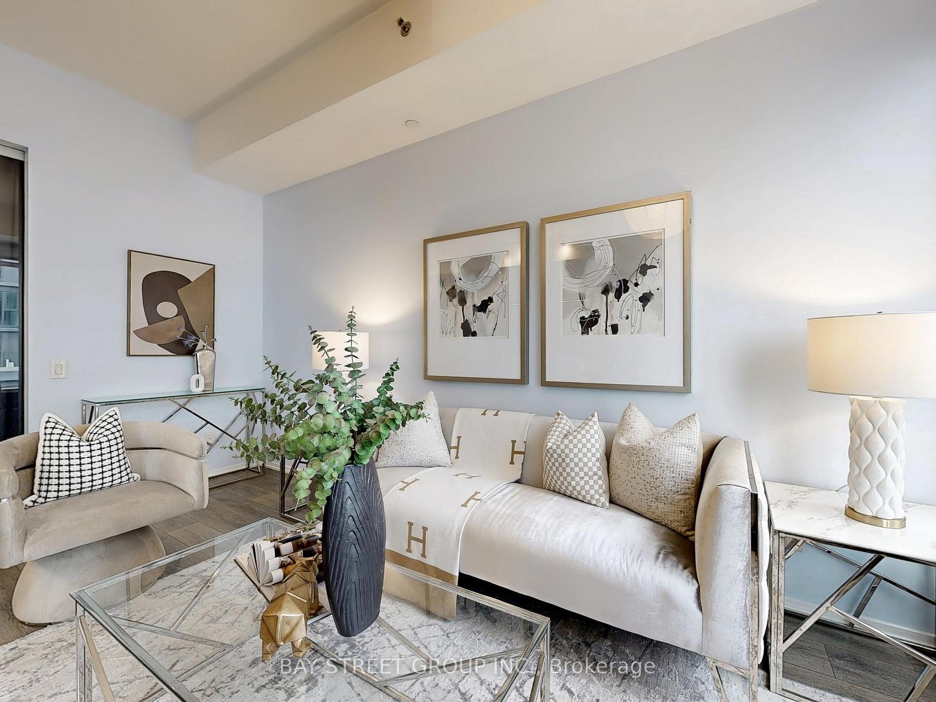 Photo 4 of Unit 526, 783 Bathurst Street, Toronto, University — HOMEH