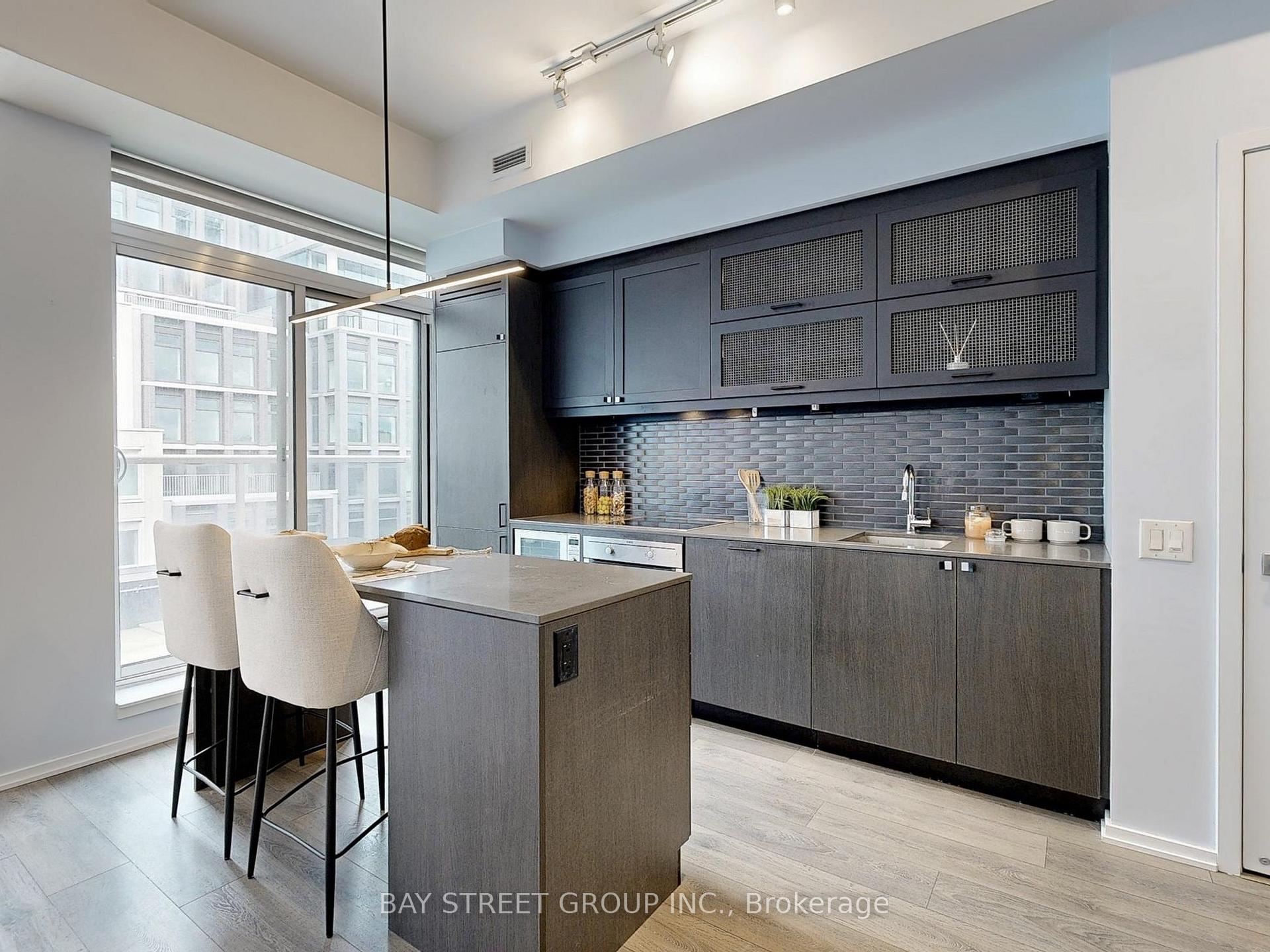 Photo 10 of Unit 526, 783 Bathurst Street, Toronto, University — HOMEH