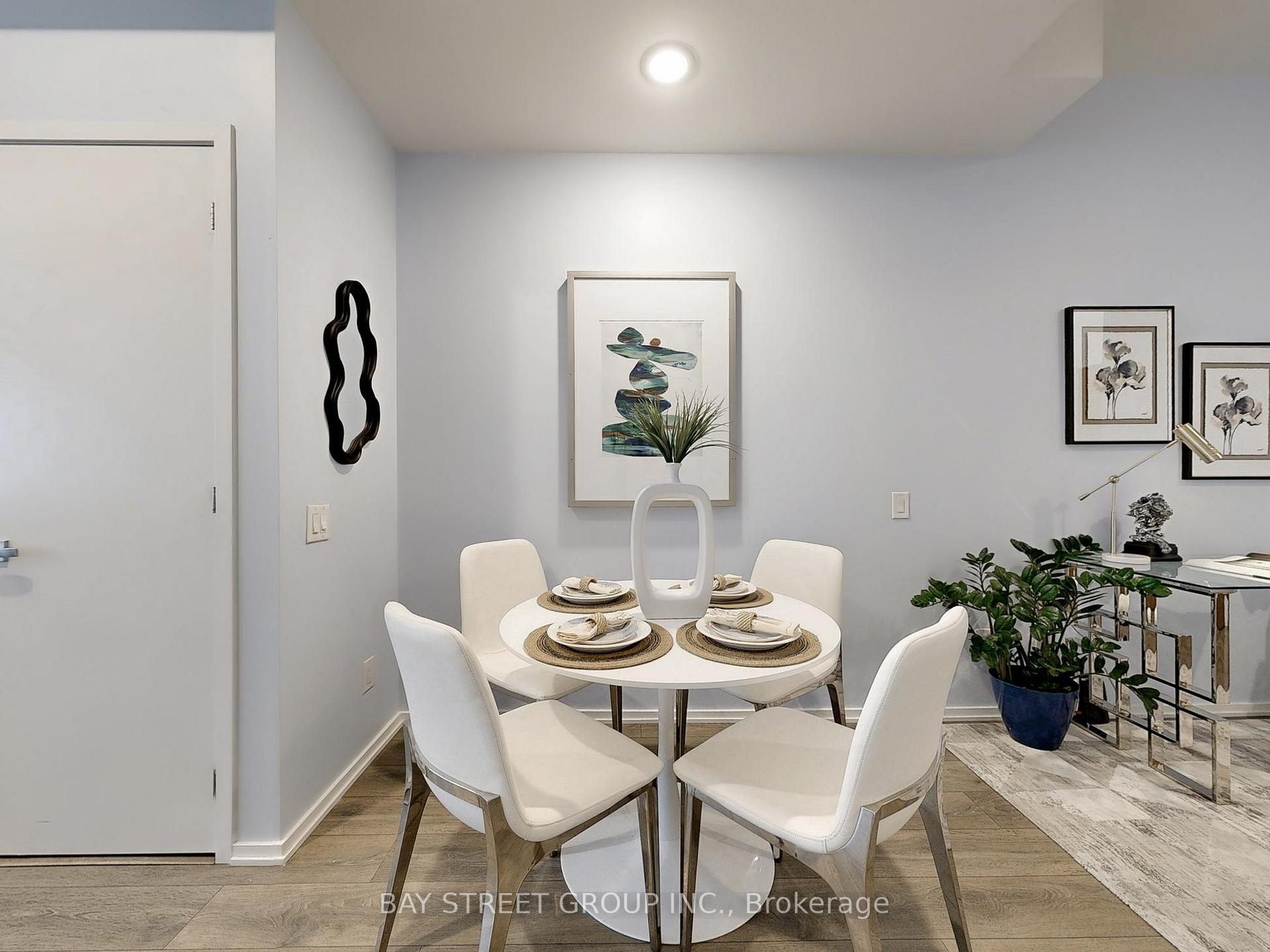 Photo 11 of Unit 526, 783 Bathurst Street, Toronto, University — HOMEH