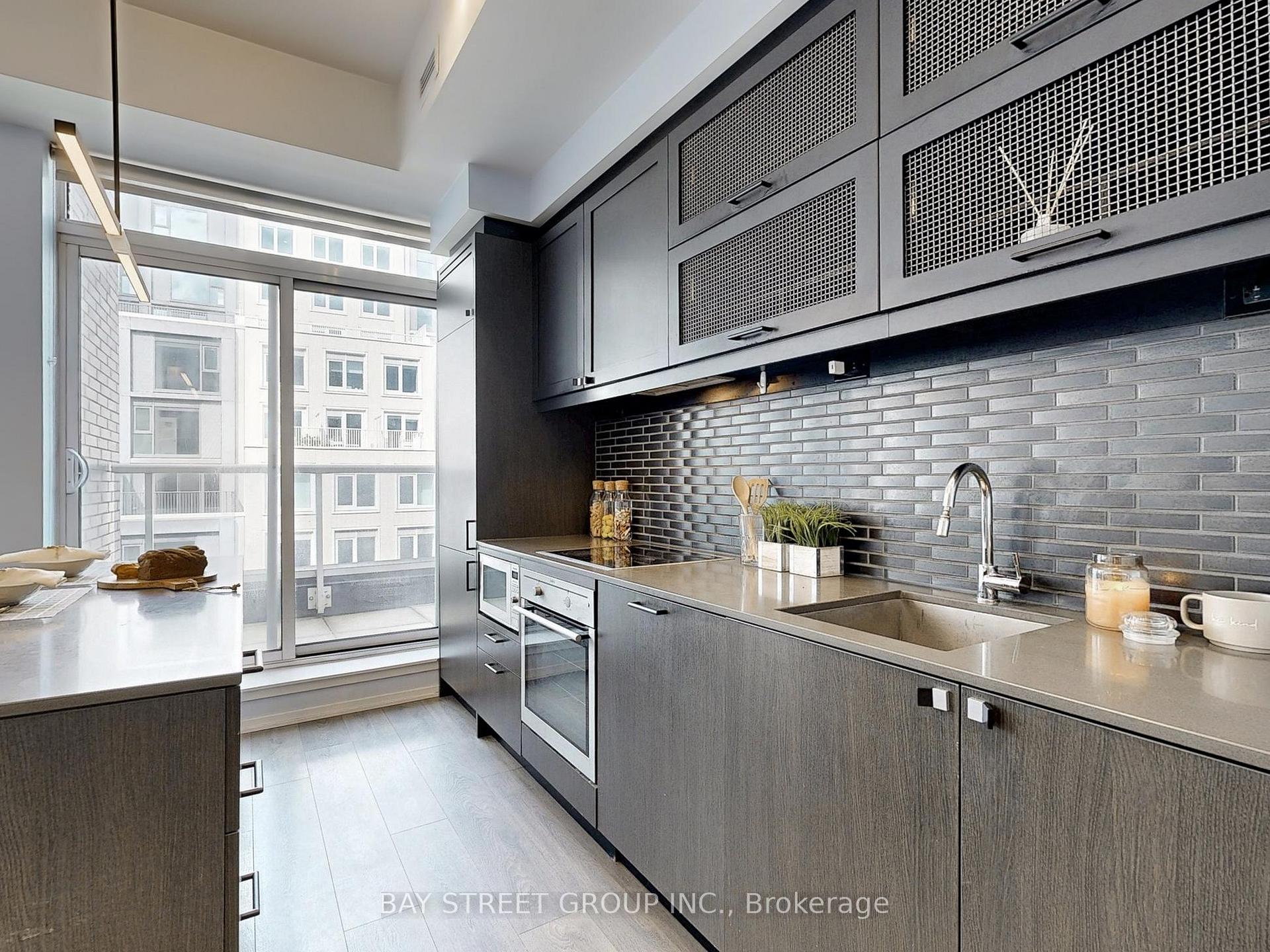 Photo 13 of Unit 526, 783 Bathurst Street, Toronto, University — HOMEH