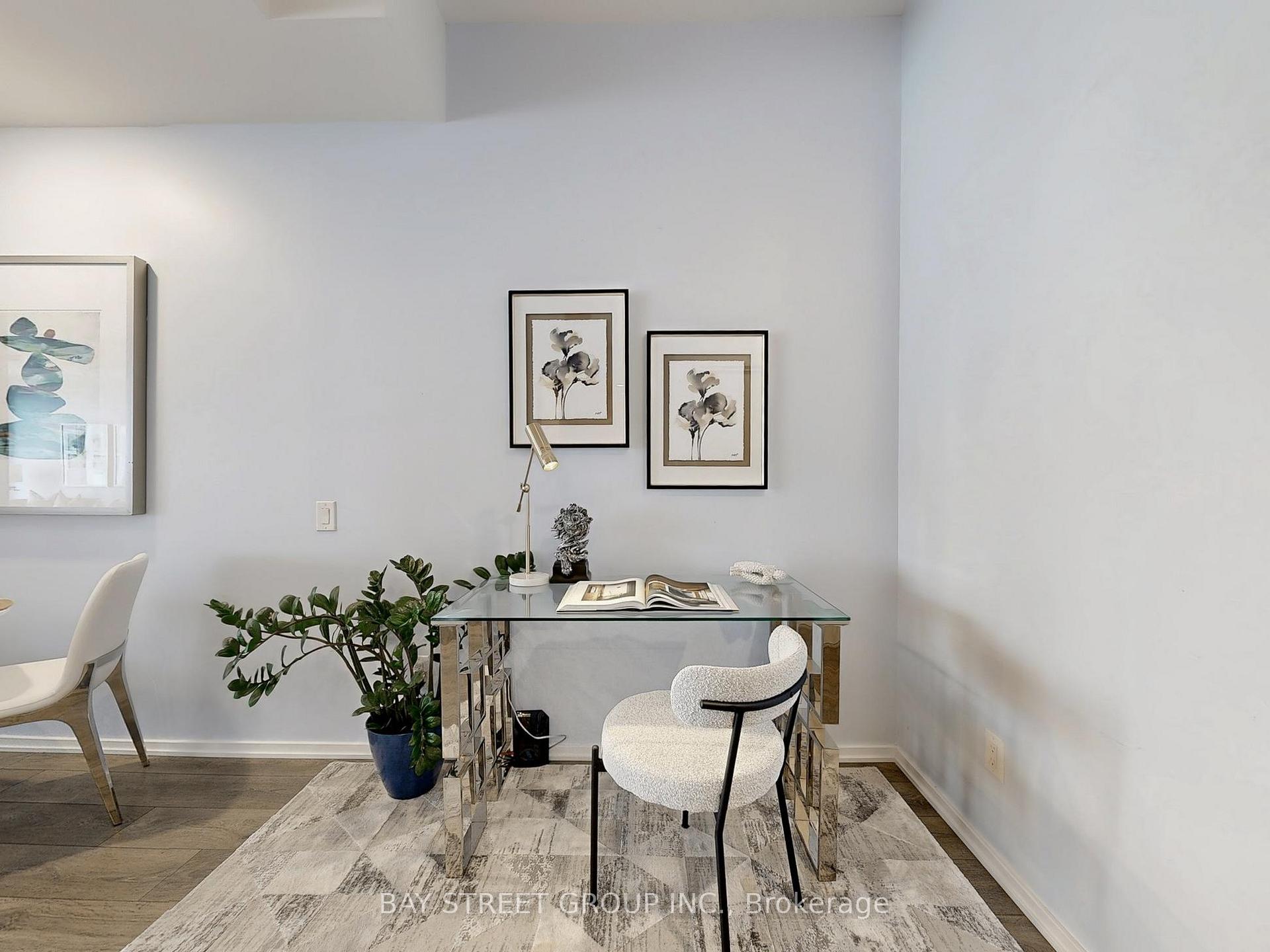 Photo 14 of Unit 526, 783 Bathurst Street, Toronto, University — HOMEH
