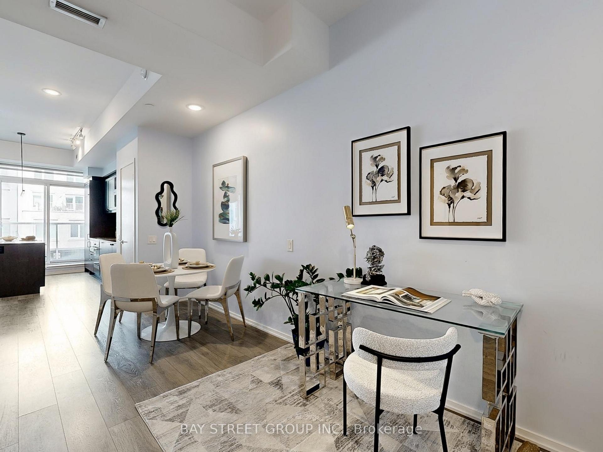 Photo 15 of Unit 526, 783 Bathurst Street, Toronto, University — HOMEH