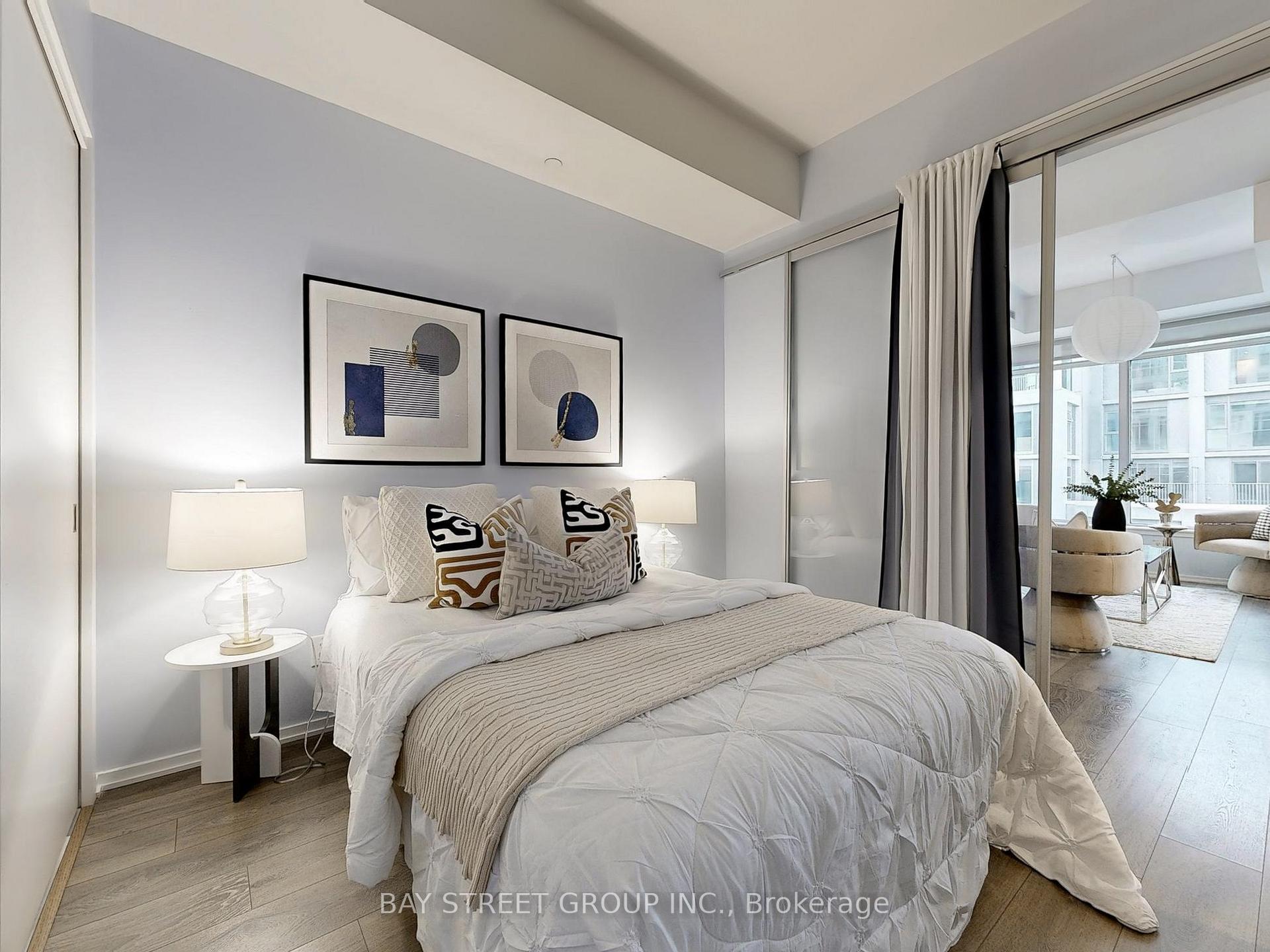 Photo 16 of Unit 526, 783 Bathurst Street, Toronto, University — HOMEH