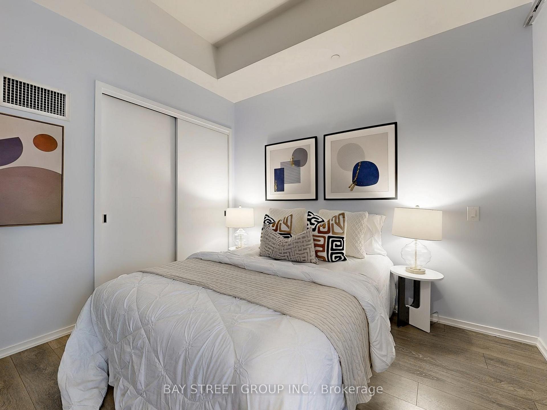 Photo 17 of Unit 526, 783 Bathurst Street, Toronto, University — HOMEH