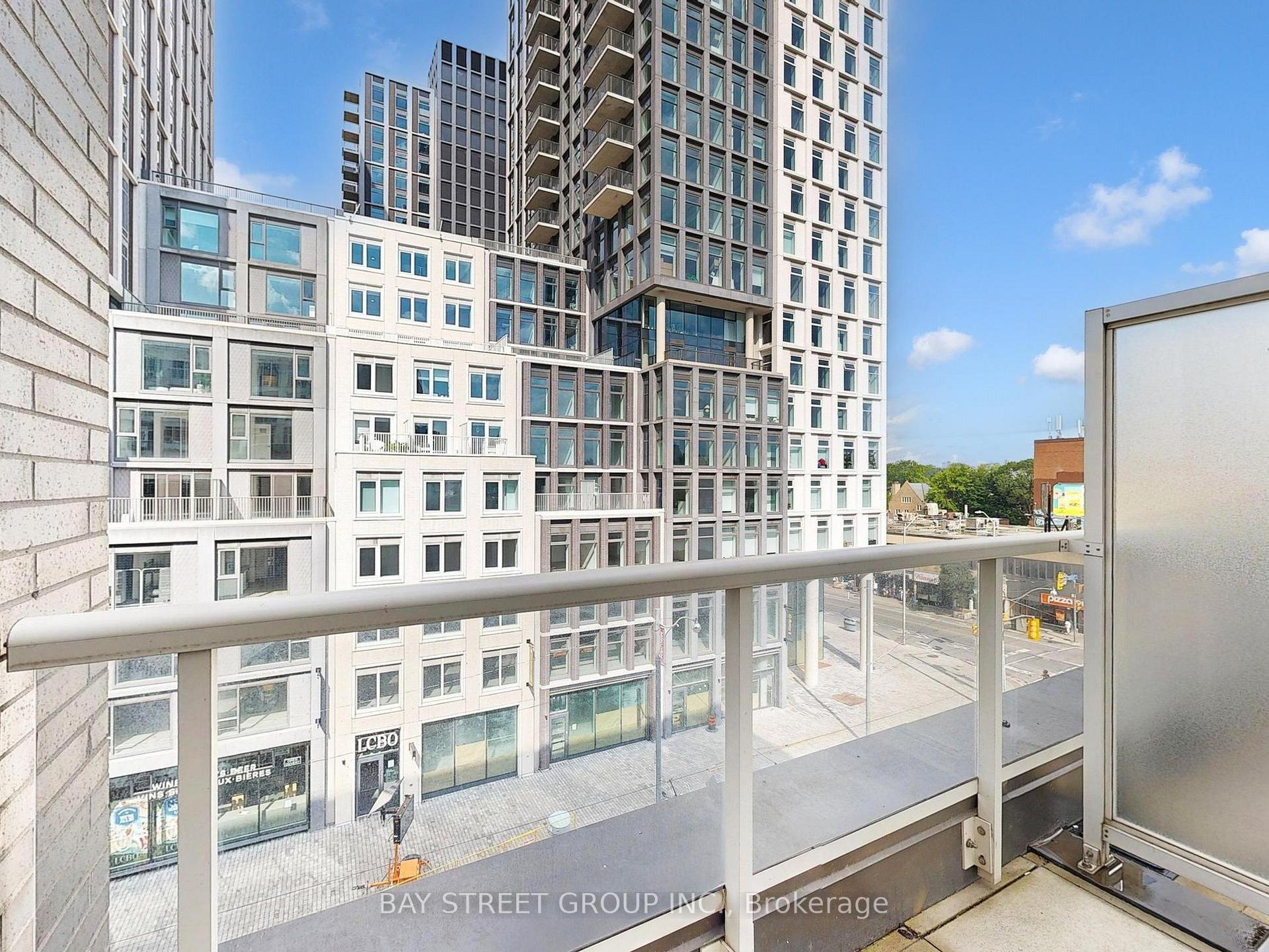 Photo 19 of Unit 526, 783 Bathurst Street, Toronto, University — HOMEH