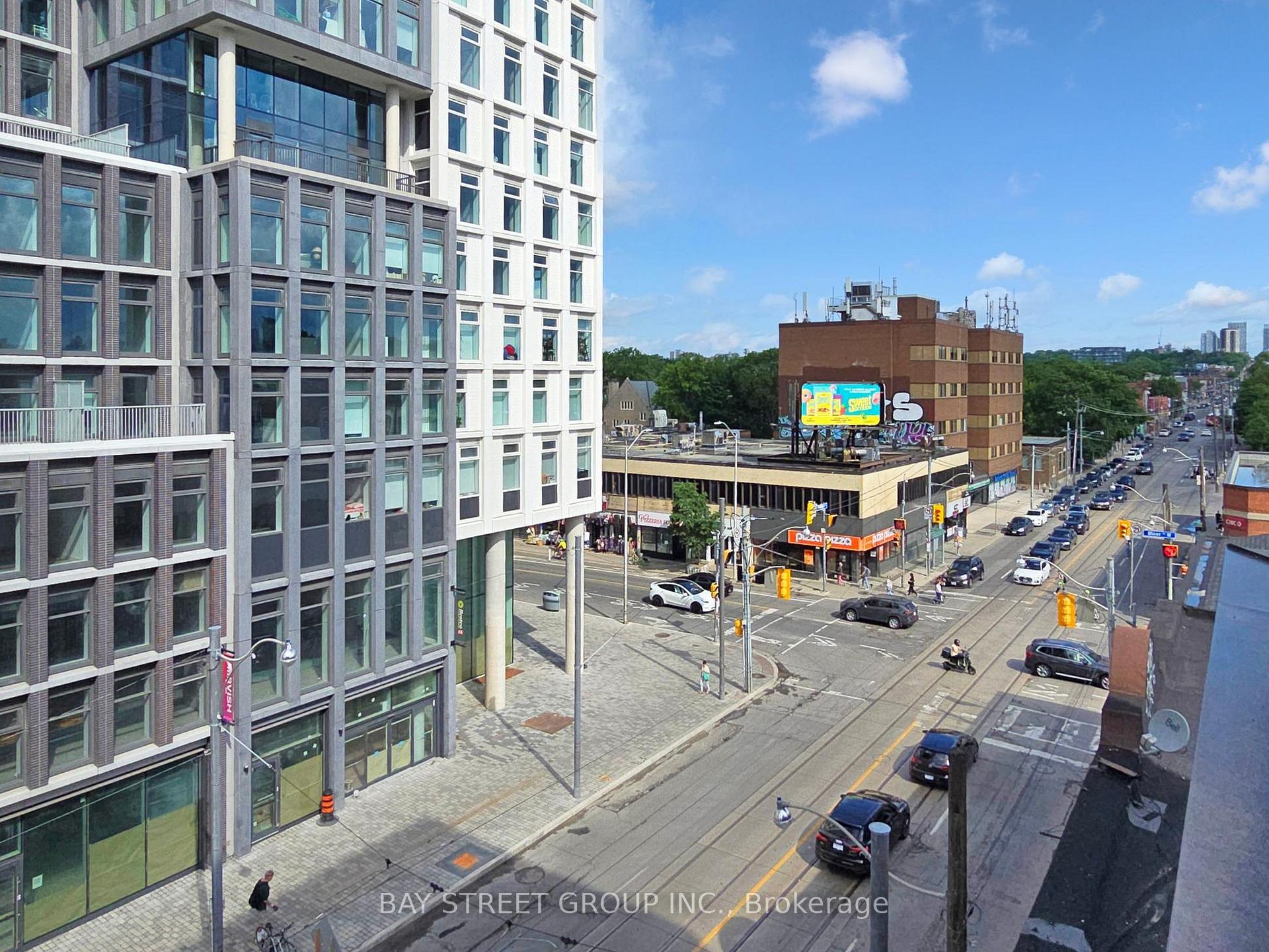 Photo 20 of Unit 526, 783 Bathurst Street, Toronto, University — HOMEH