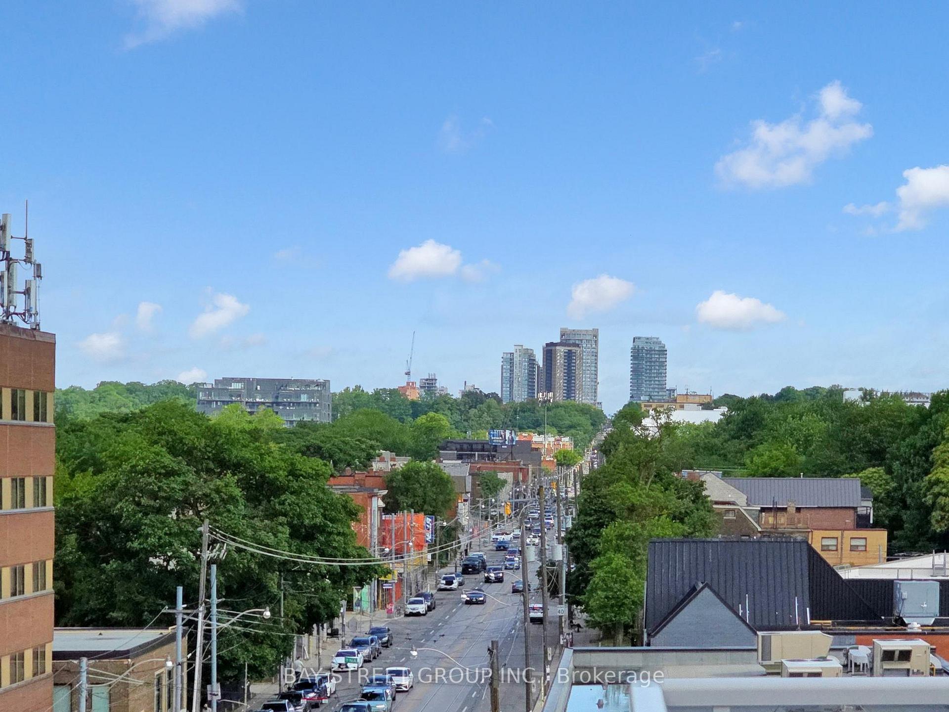 Photo 21 of Unit 526, 783 Bathurst Street, Toronto, University — HOMEH