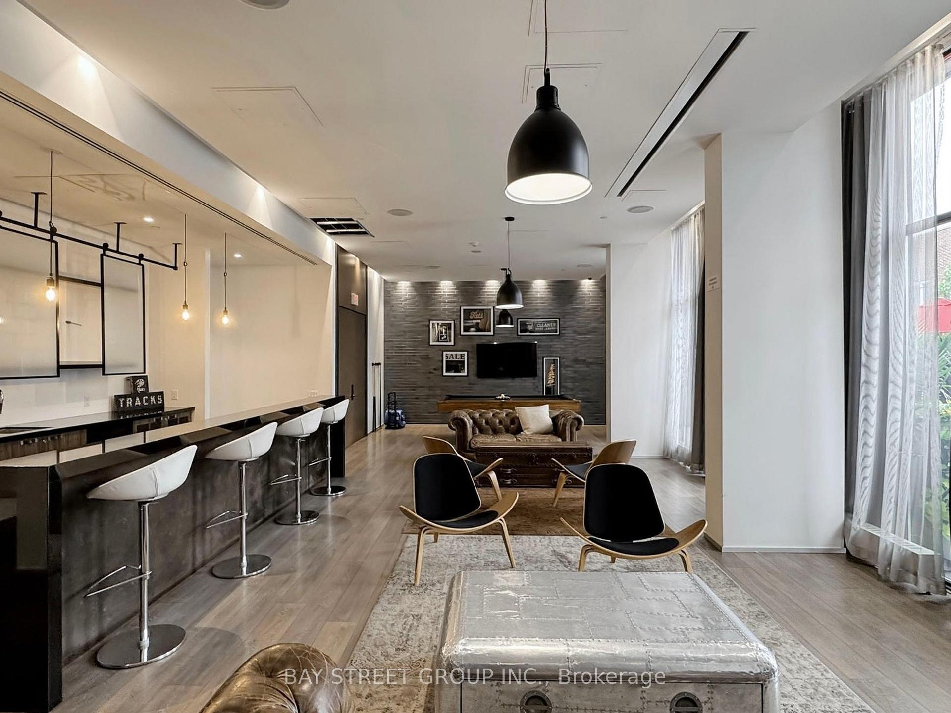 Photo 22 of Unit 526, 783 Bathurst Street, Toronto, University — HOMEH