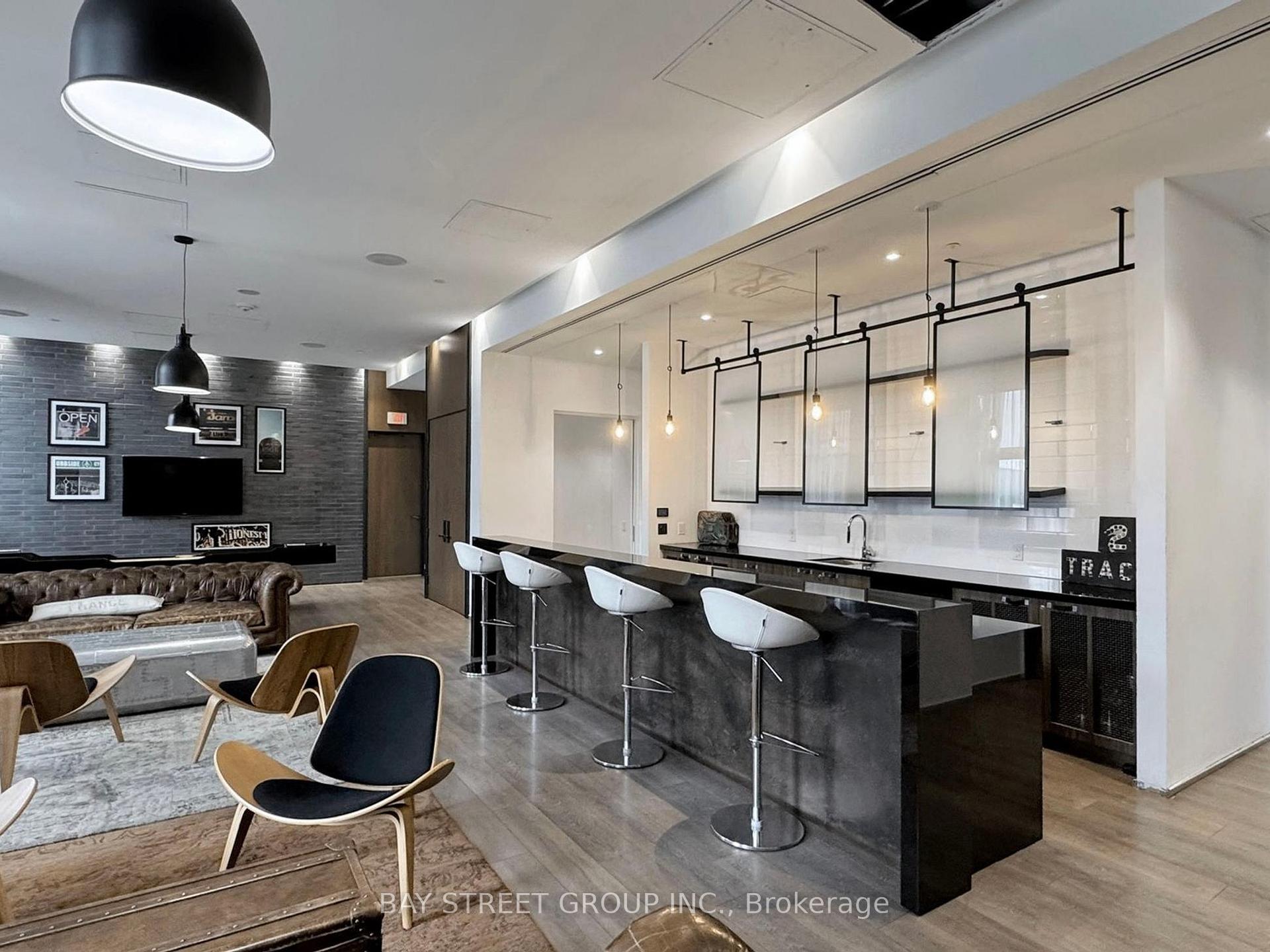 Photo 23 of Unit 526, 783 Bathurst Street, Toronto, University — HOMEH