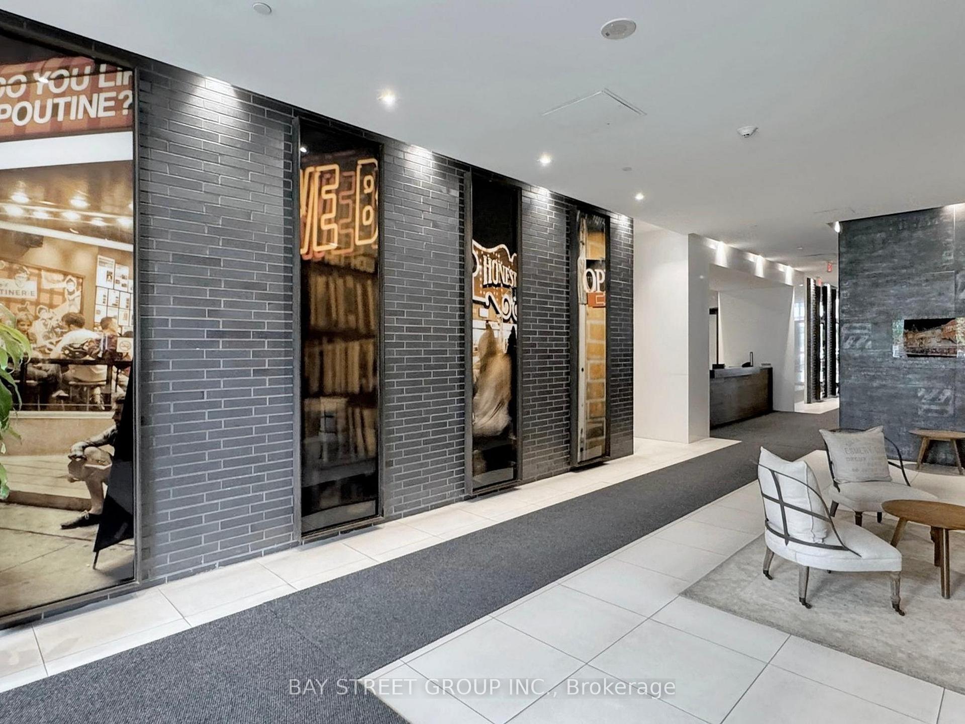 Photo 24 of Unit 526, 783 Bathurst Street, Toronto, University — HOMEH