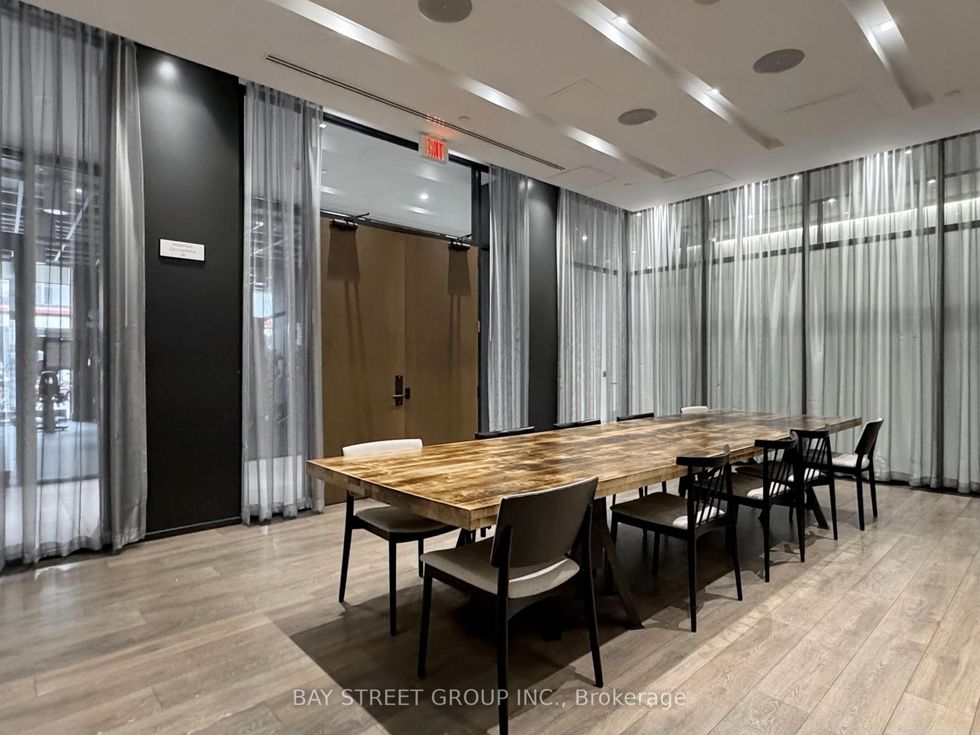 Photo 25 of Unit 526, 783 Bathurst Street, Toronto, University — HOMEH