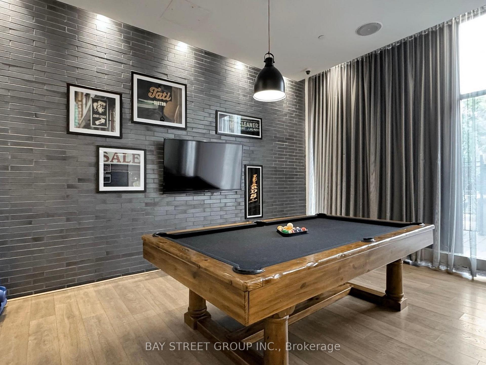 Photo 26 of Unit 526, 783 Bathurst Street, Toronto, University — HOMEH