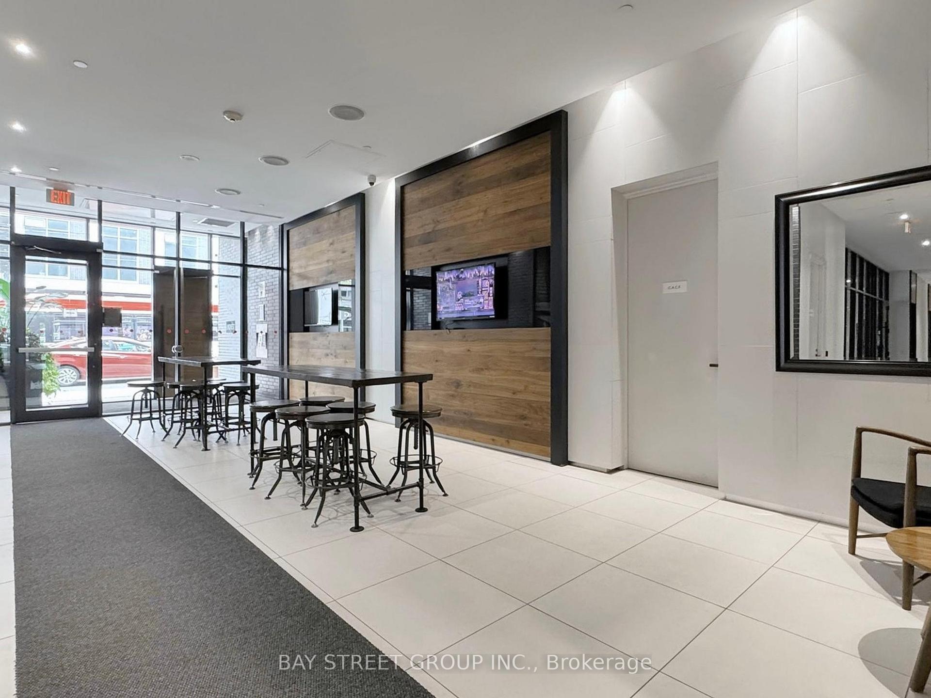 Photo 29 of Unit 526, 783 Bathurst Street, Toronto, University — HOMEH