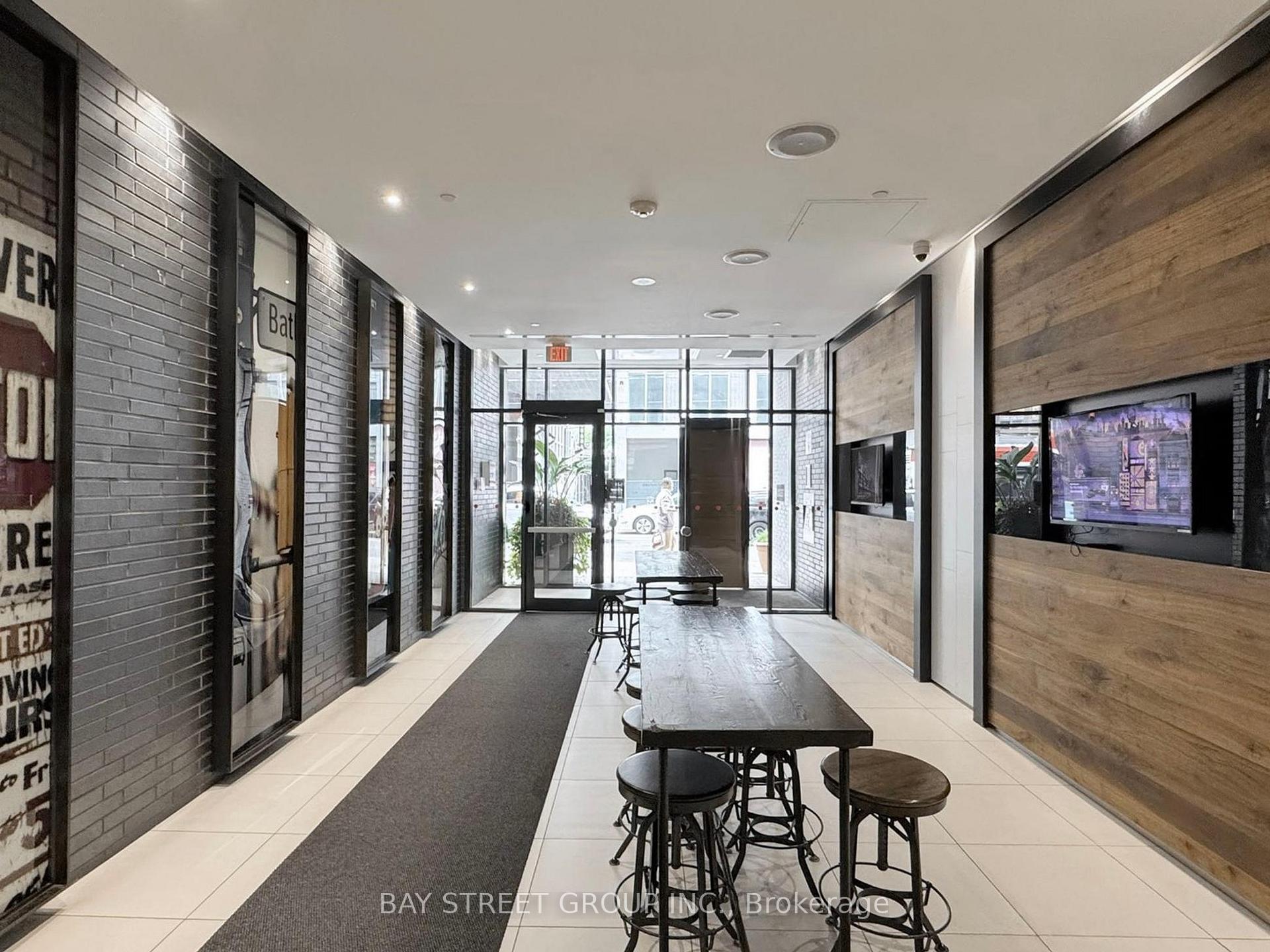 Photo 30 of Unit 526, 783 Bathurst Street, Toronto, University — HOMEH