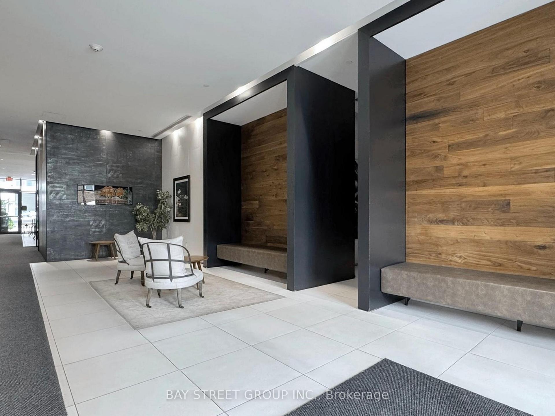 Photo 31 of Unit 526, 783 Bathurst Street, Toronto, University — HOMEH