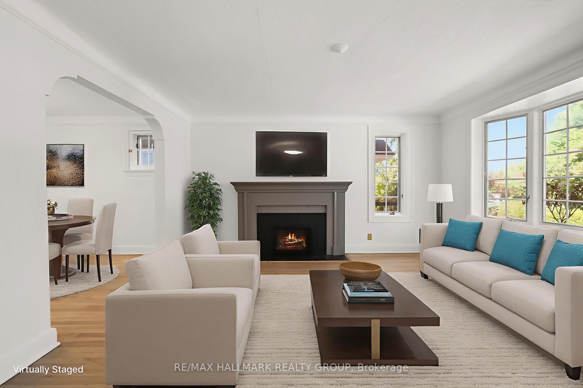 Photo 10 of 82 Laurentian Place, Ottawa, Civic Hospital — HOMEH