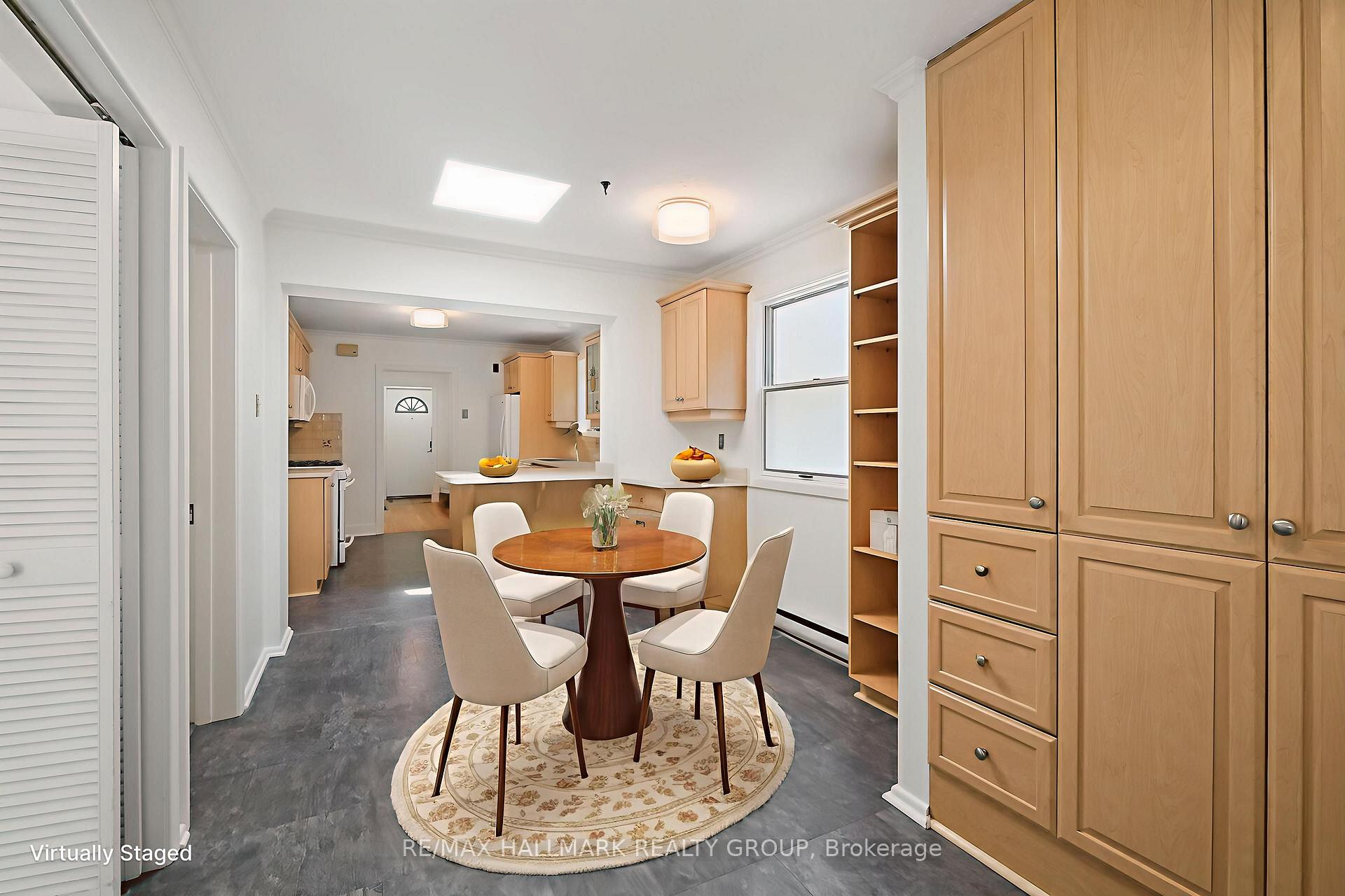 Photo 18 of 82 Laurentian Place, Ottawa, Civic Hospital — HOMEH