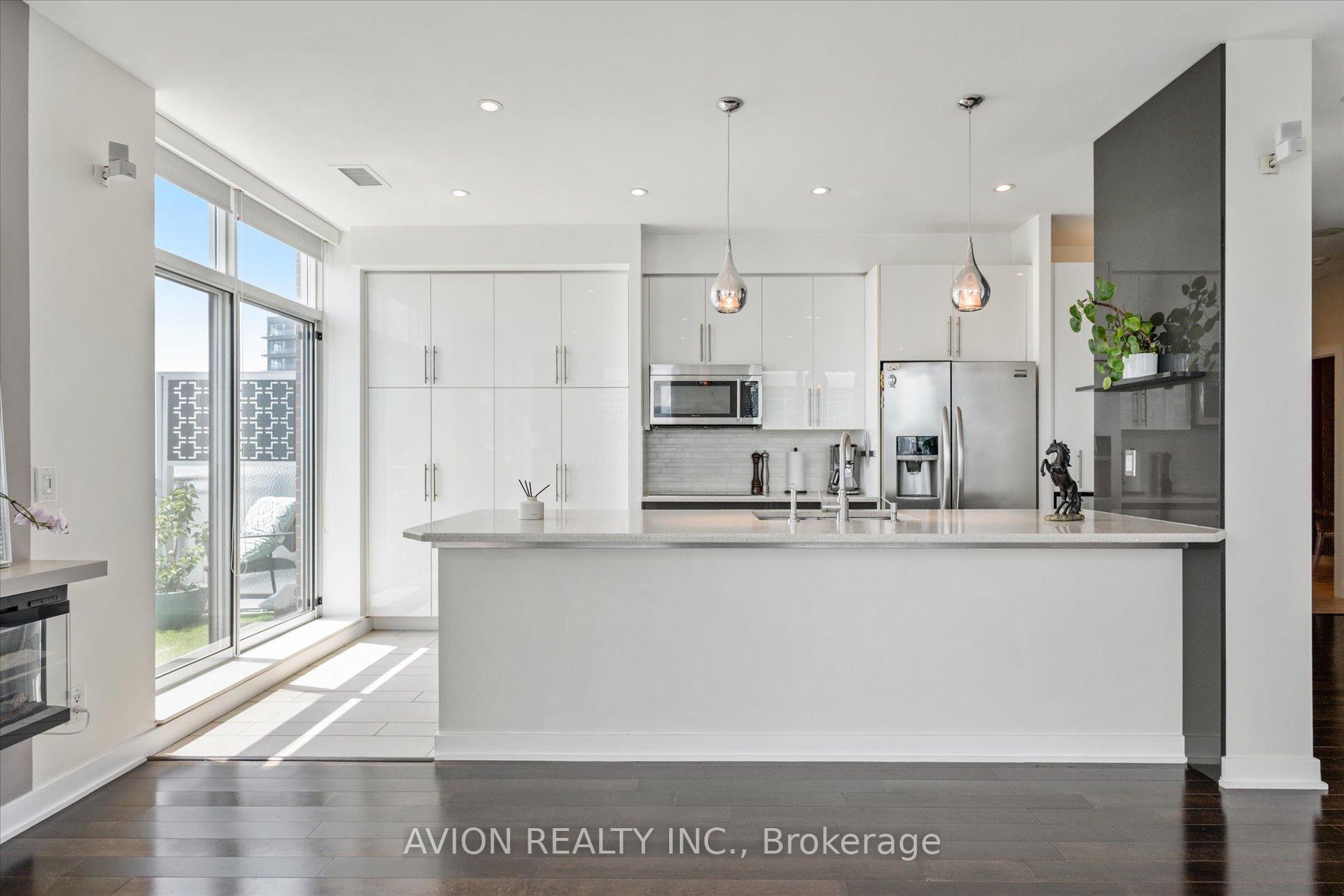 Photo 24 of Unit Ph 2402, 50 Lynn Williams Street, Toronto, Niagara — HOMEH