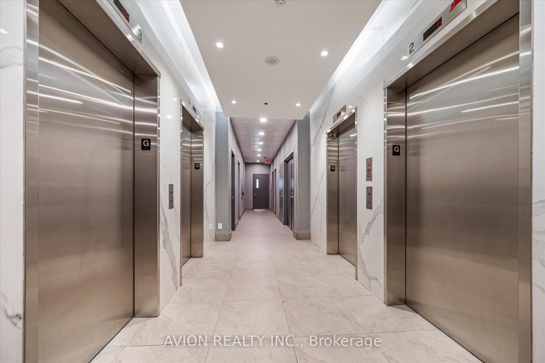 Photo 27 of Unit Ph 2402, 50 Lynn Williams Street, Toronto, Niagara — HOMEH