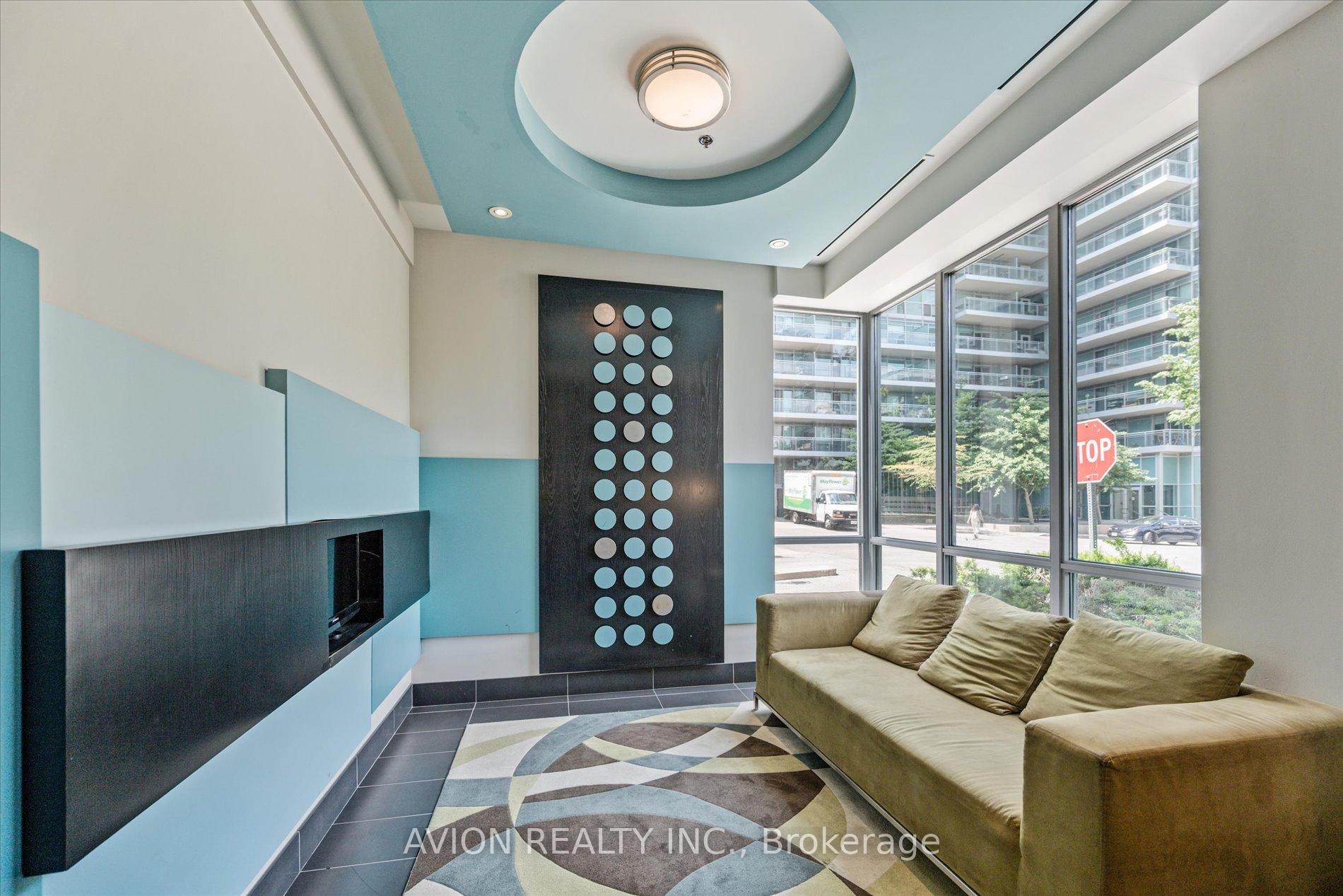 Photo 28 of Unit Ph 2402, 50 Lynn Williams Street, Toronto, Niagara — HOMEH