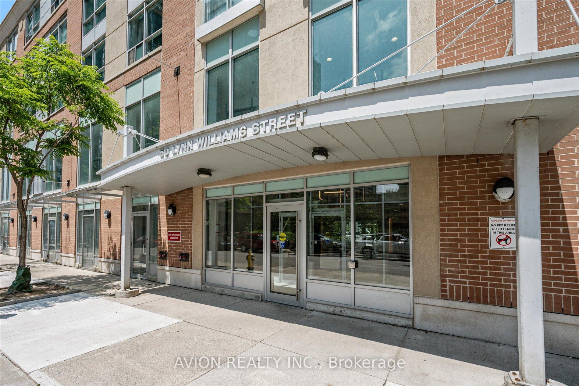 Photo 30 of Unit Ph 2402, 50 Lynn Williams Street, Toronto, Niagara — HOMEH