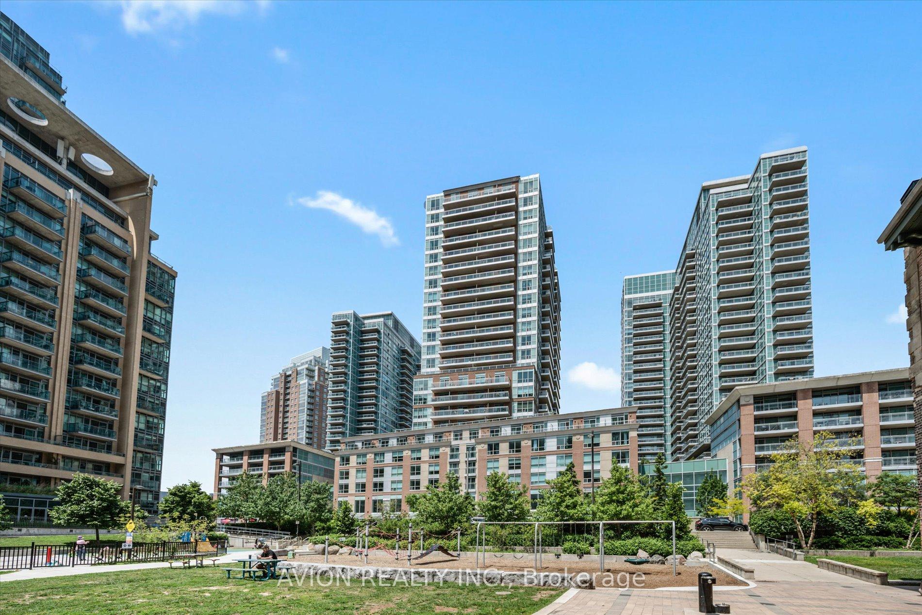 Photo 32 of Unit Ph 2402, 50 Lynn Williams Street, Toronto, Niagara — HOMEH