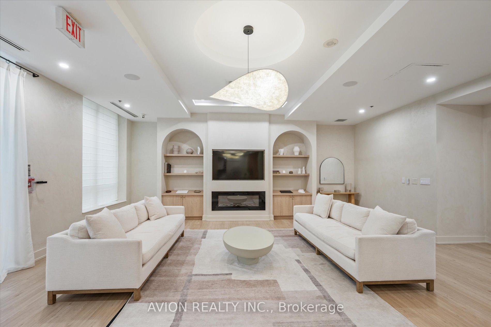 Photo 36 of Unit Ph 2402, 50 Lynn Williams Street, Toronto, Niagara — HOMEH
