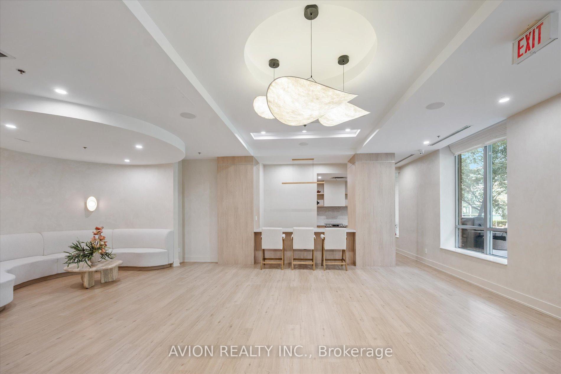 Photo 37 of Unit Ph 2402, 50 Lynn Williams Street, Toronto, Niagara — HOMEH