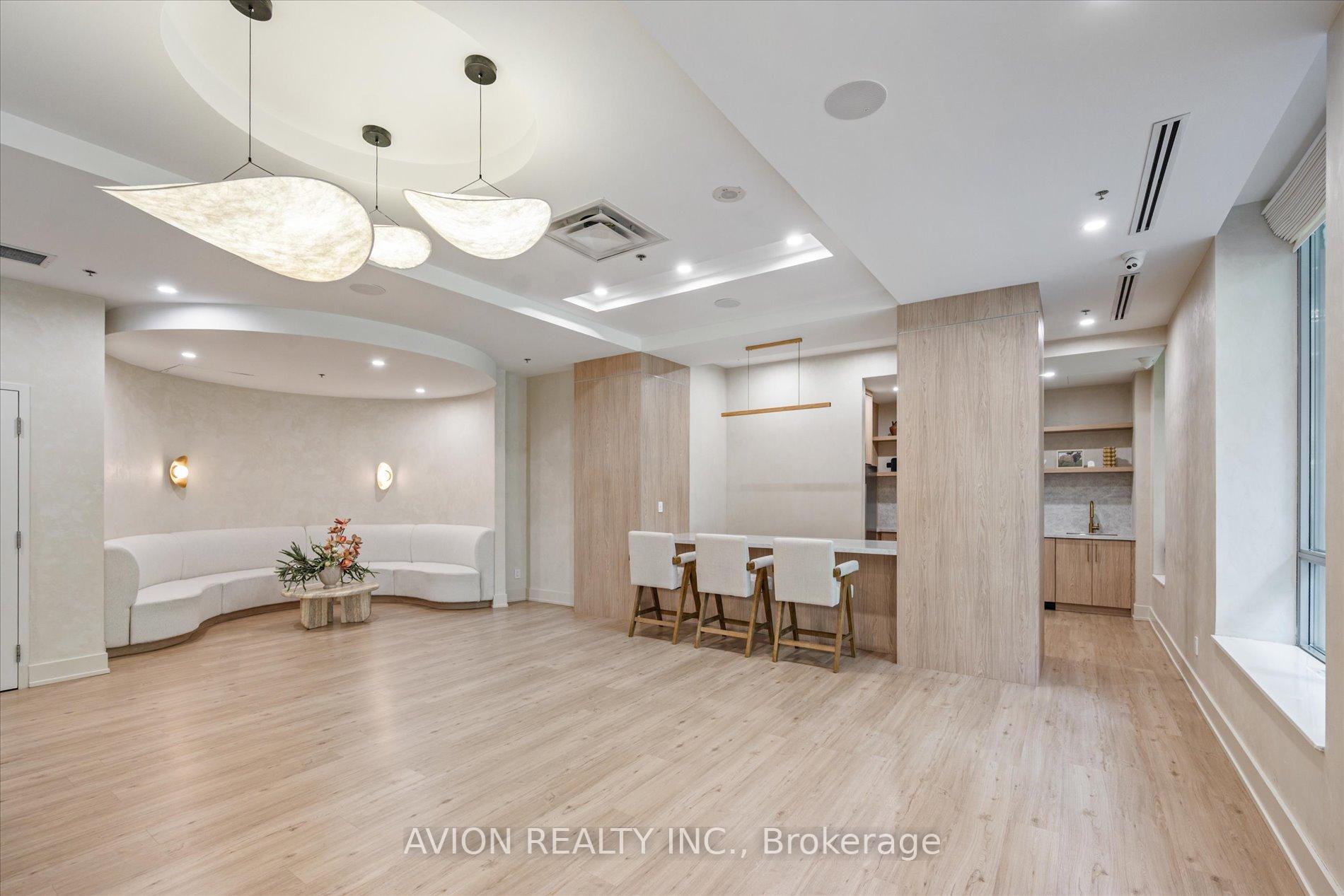 Photo 38 of Unit Ph 2402, 50 Lynn Williams Street, Toronto, Niagara — HOMEH