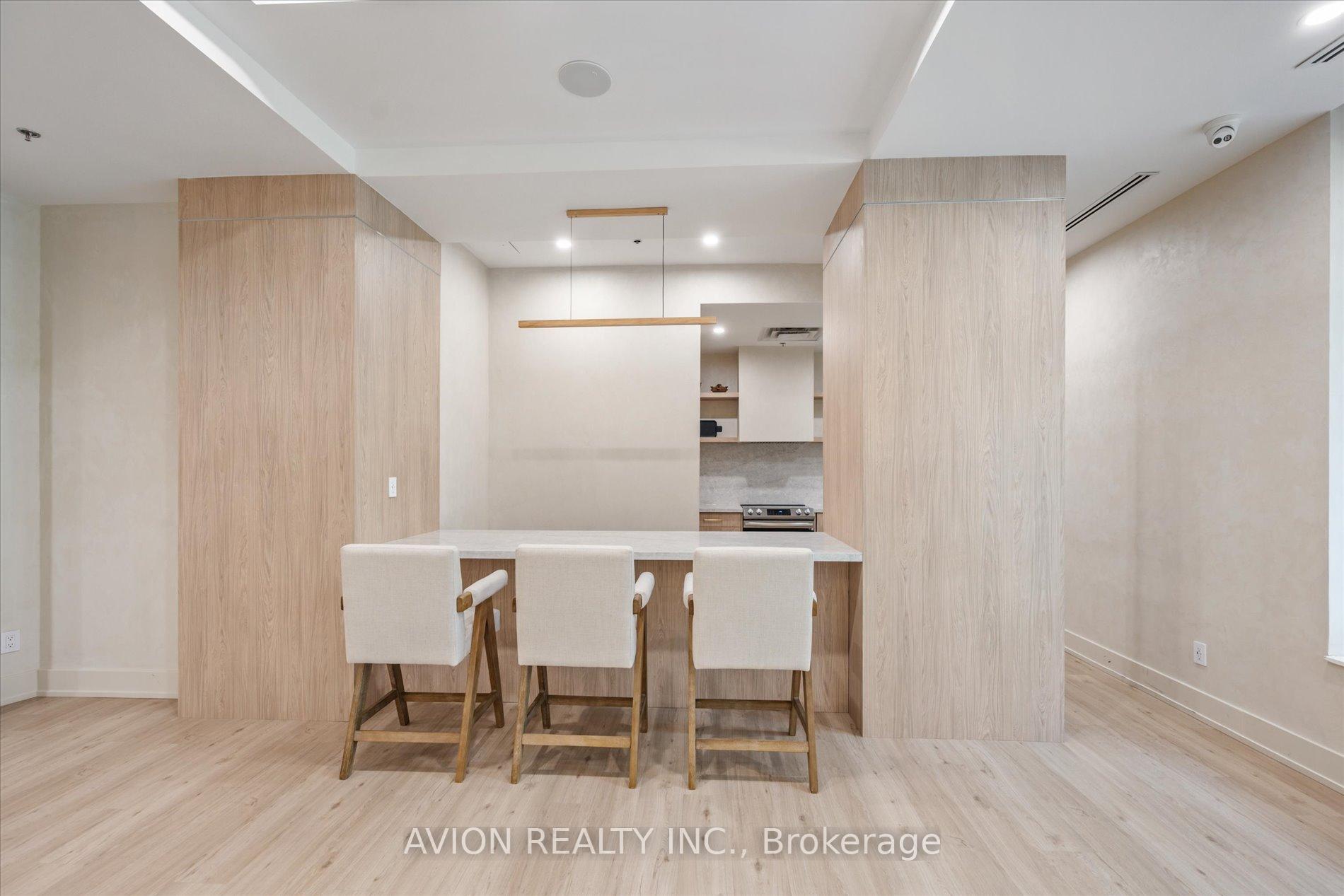 Photo 39 of Unit Ph 2402, 50 Lynn Williams Street, Toronto, Niagara — HOMEH