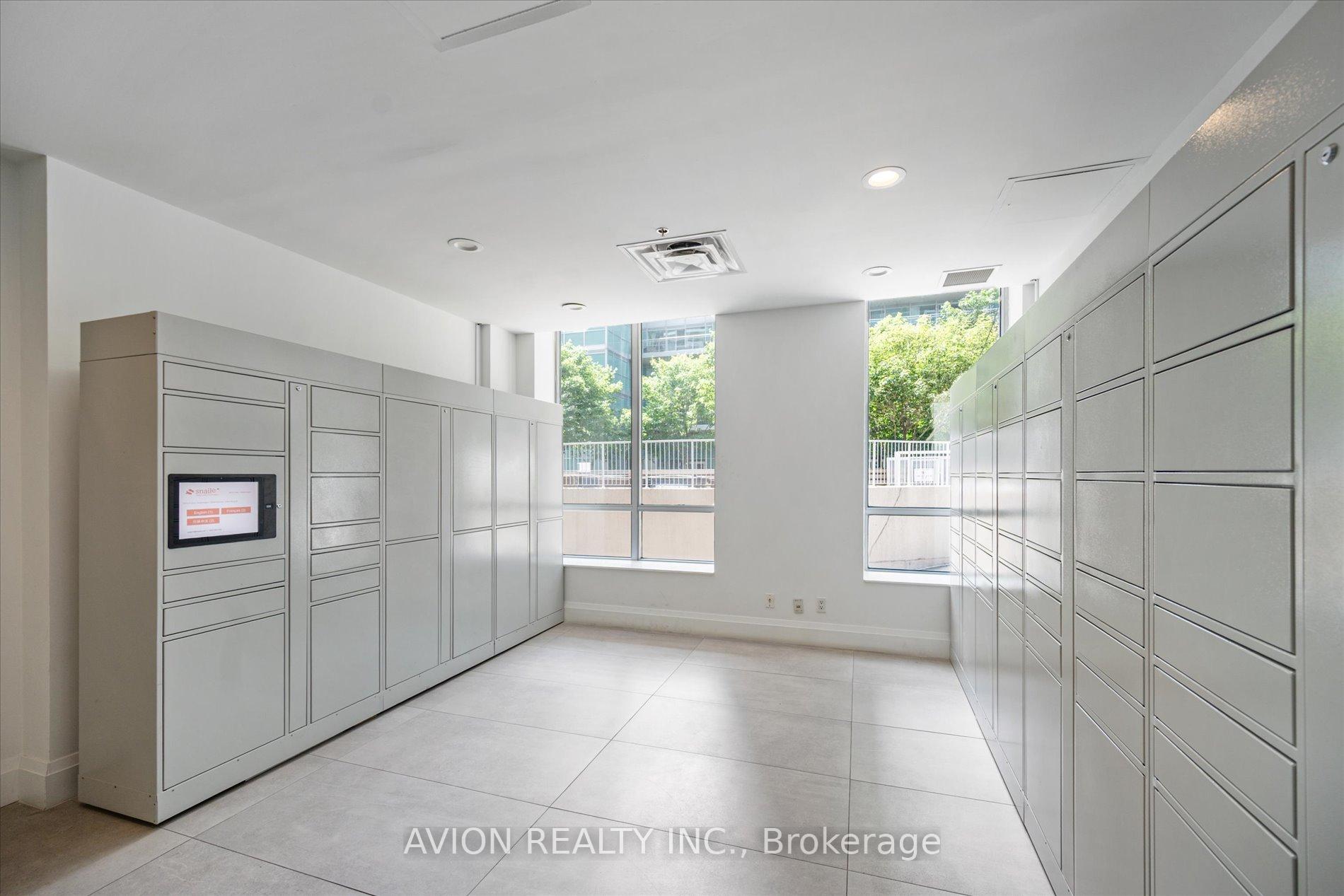 Photo 40 of Unit Ph 2402, 50 Lynn Williams Street, Toronto, Niagara — HOMEH