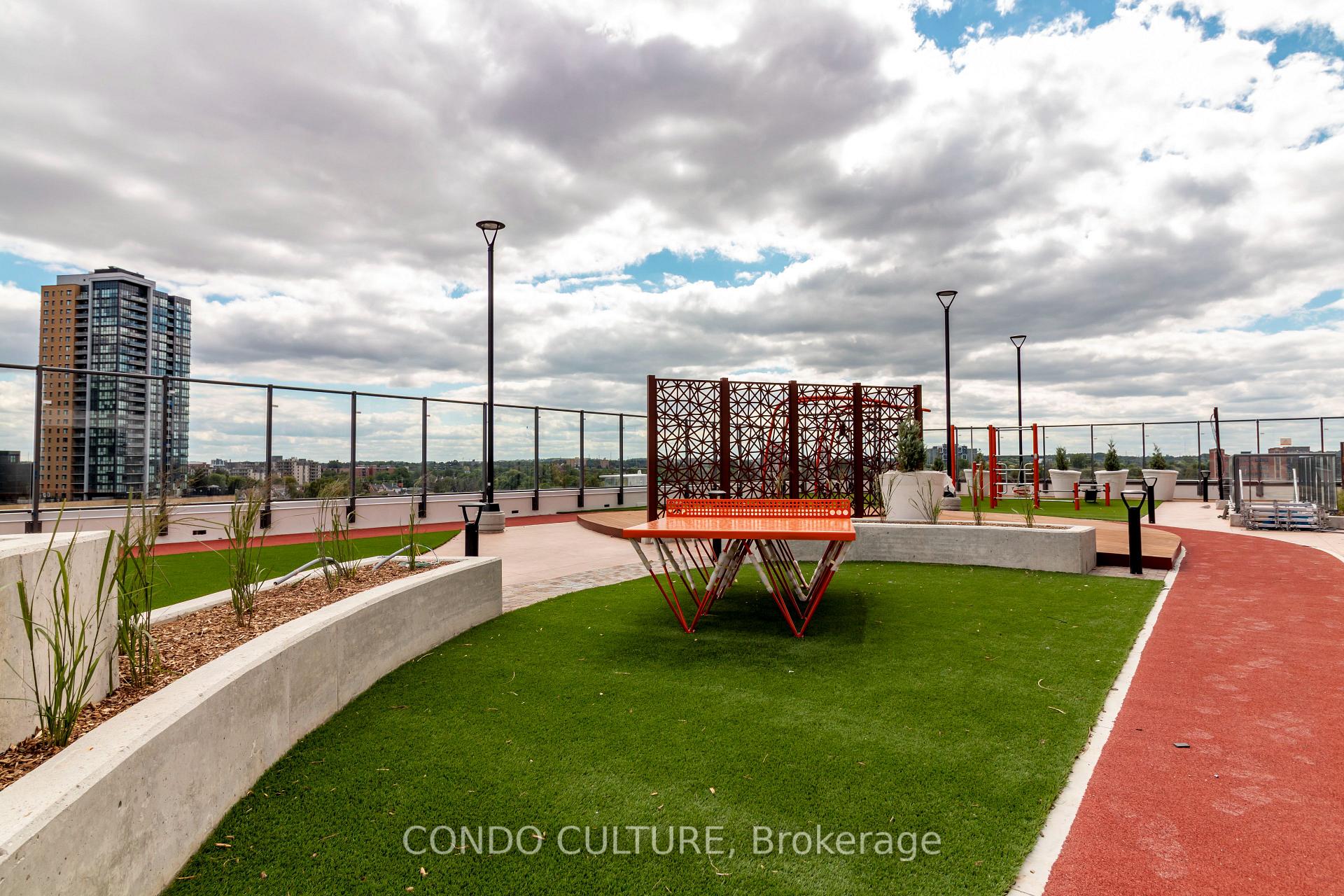 Photo 8 of Unit 3703, 25 Wellington Street S, Kitchener — HOMEH