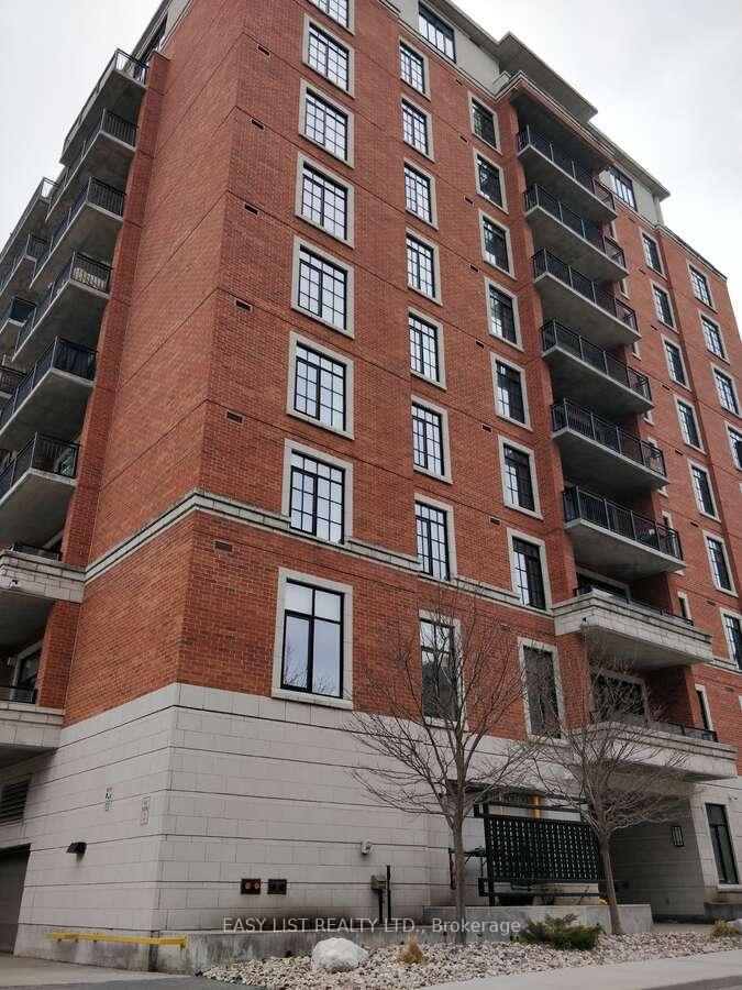 Photo 1 of Unit 708, 330 Loretta Avenue S, Ottawa, West Centre Town — HOMEH