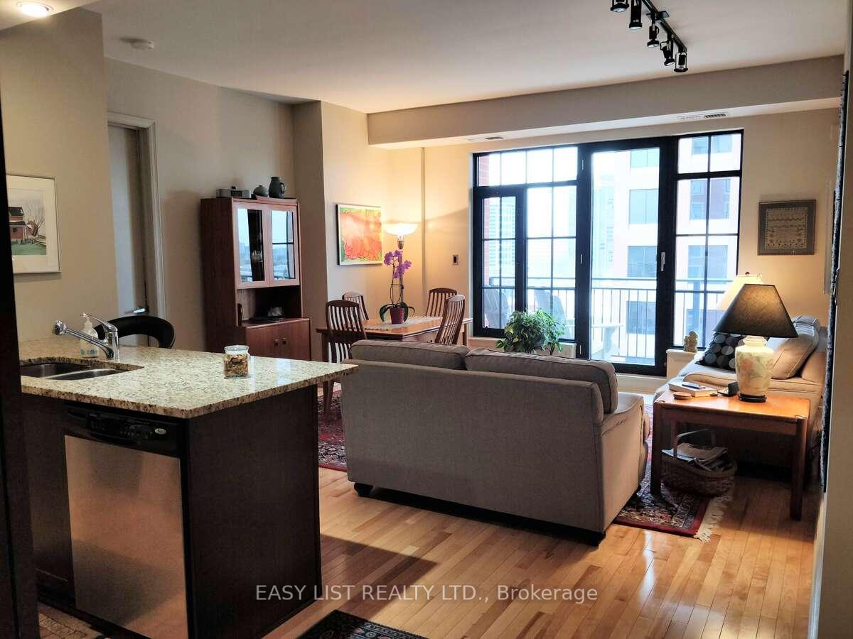 Photo 4 of Unit 708, 330 Loretta Avenue S, Ottawa, West Centre Town — HOMEH