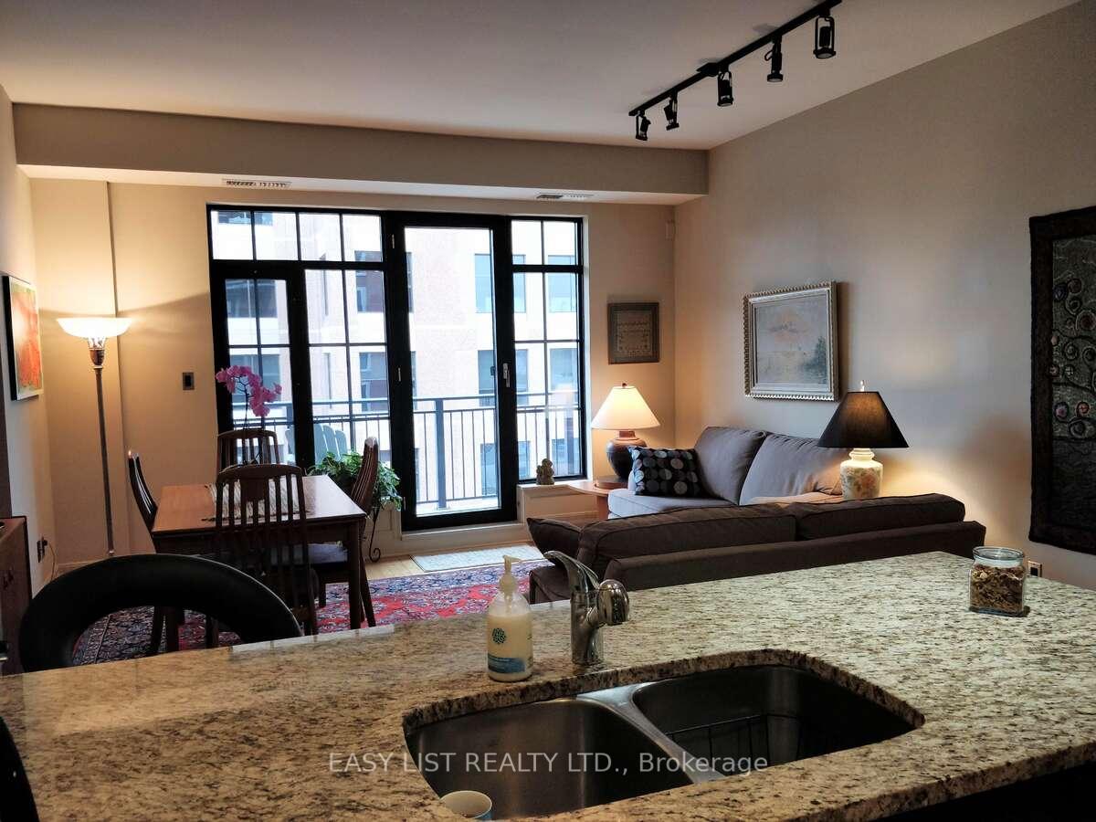 Photo 5 of Unit 708, 330 Loretta Avenue S, Ottawa, West Centre Town — HOMEH