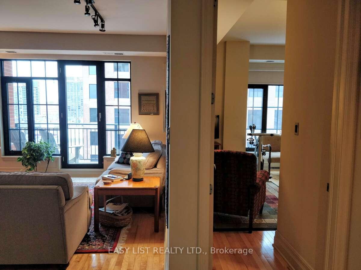 Photo 6 of Unit 708, 330 Loretta Avenue S, Ottawa, West Centre Town — HOMEH
