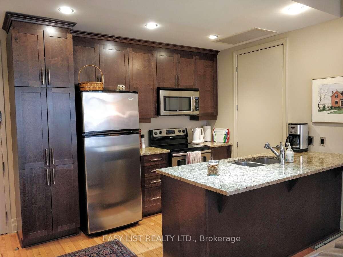 Photo 10 of Unit 708, 330 Loretta Avenue S, Ottawa, West Centre Town — HOMEH