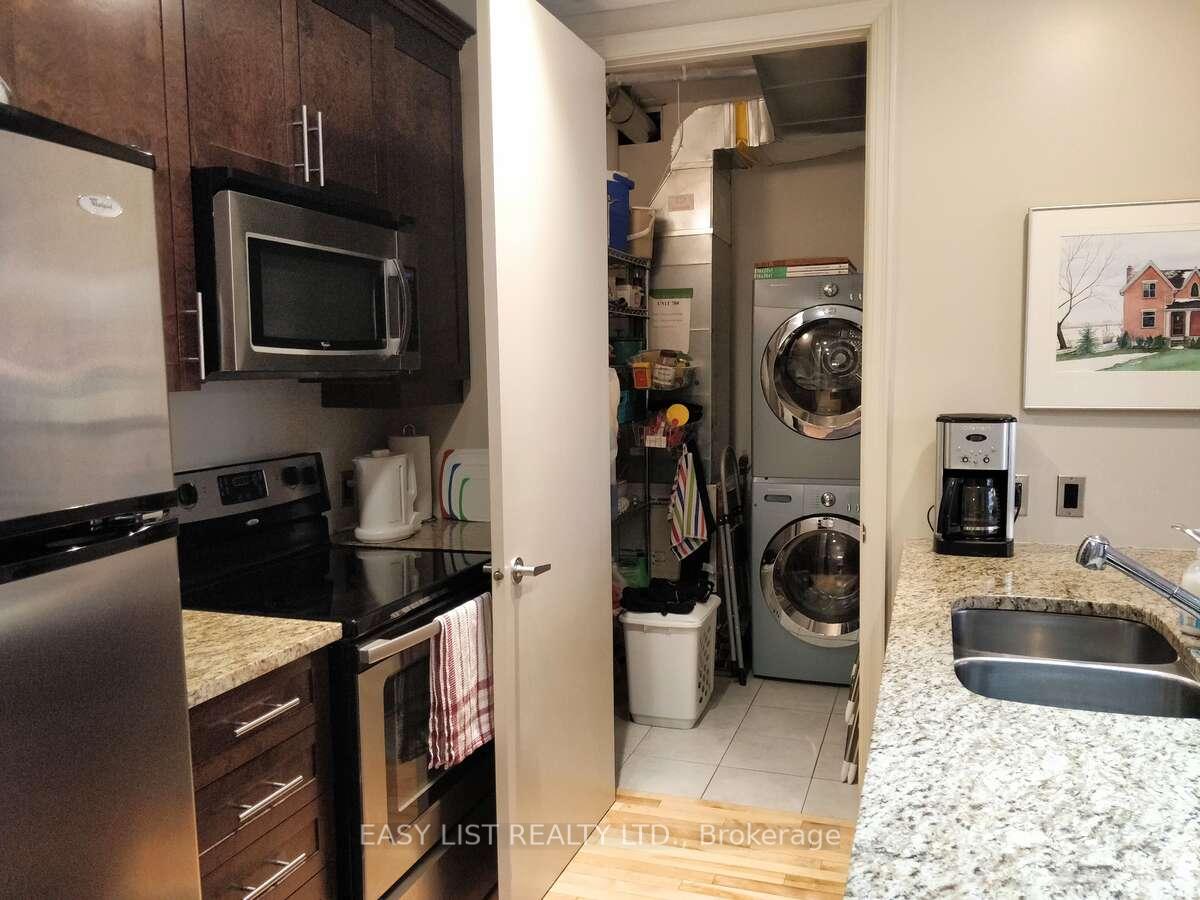 Photo 11 of Unit 708, 330 Loretta Avenue S, Ottawa, West Centre Town — HOMEH