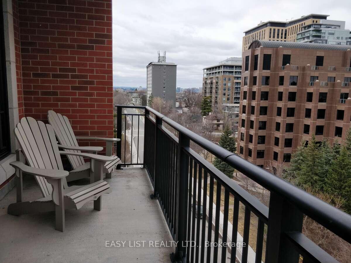 Photo 17 of Unit 708, 330 Loretta Avenue S, Ottawa, West Centre Town — HOMEH