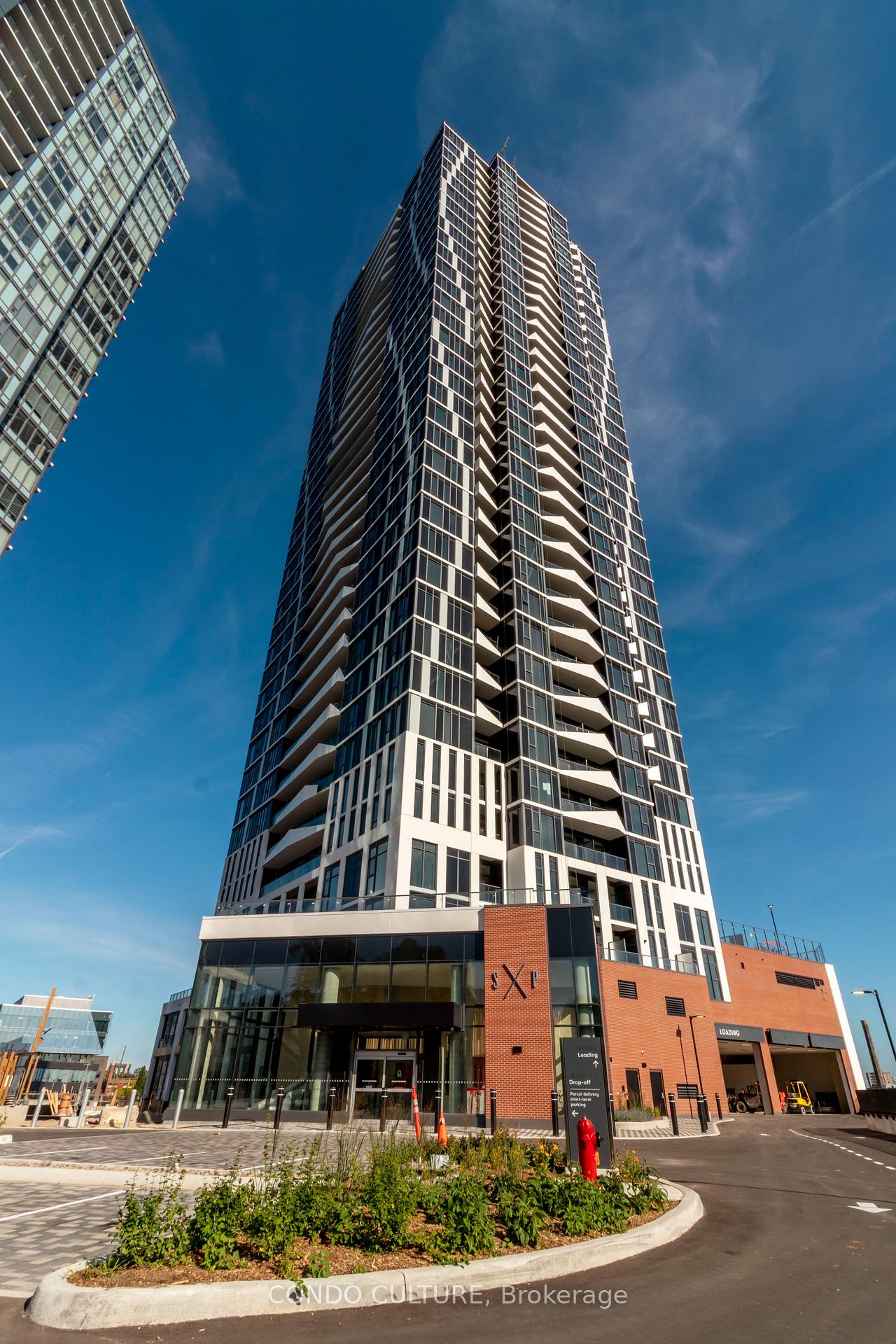 Photo 18 of Unit 707, 25 Wellington Street S, Kitchener — HOMEH